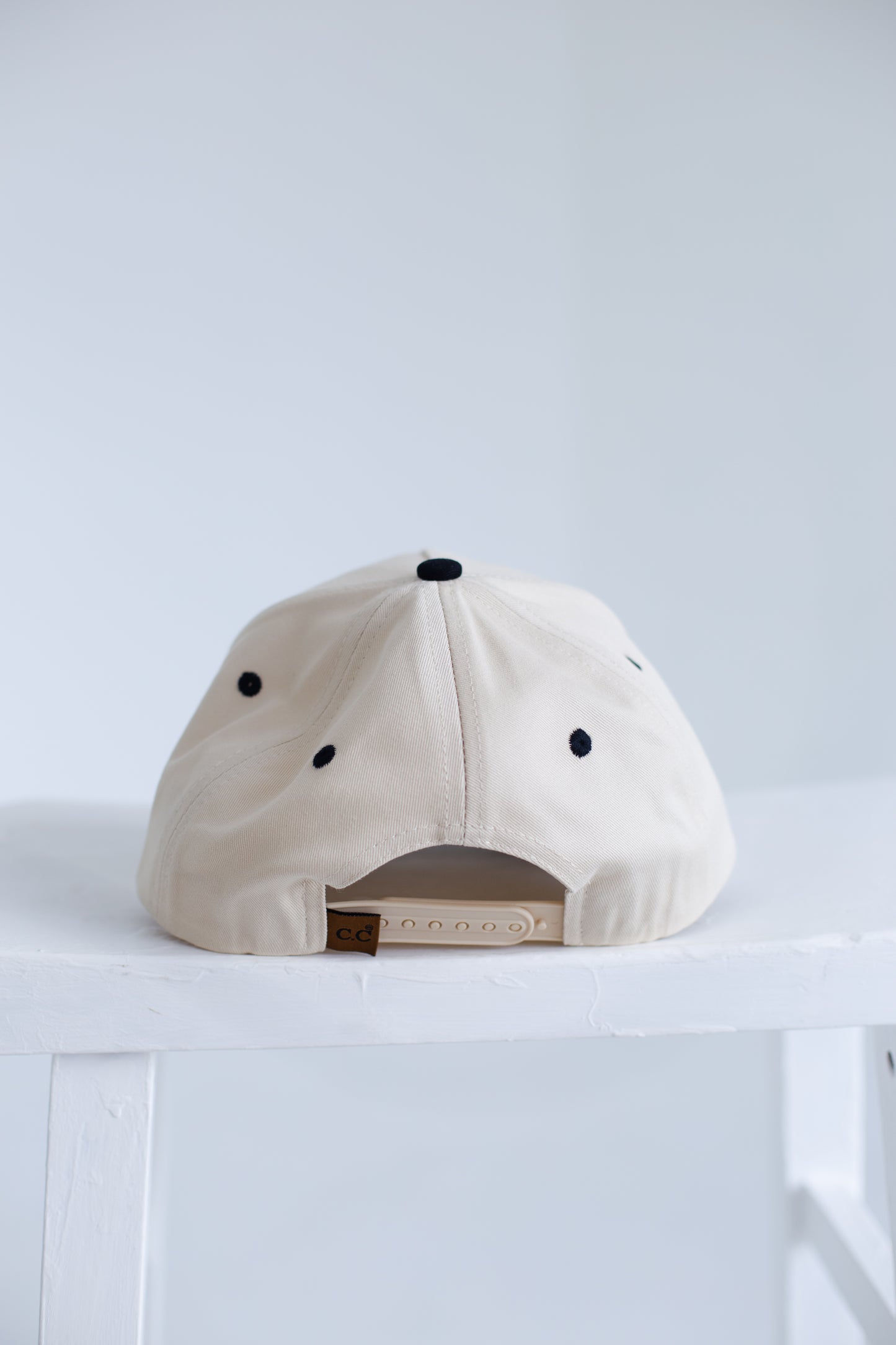 Put it On My Dad's Tab Ball Cap