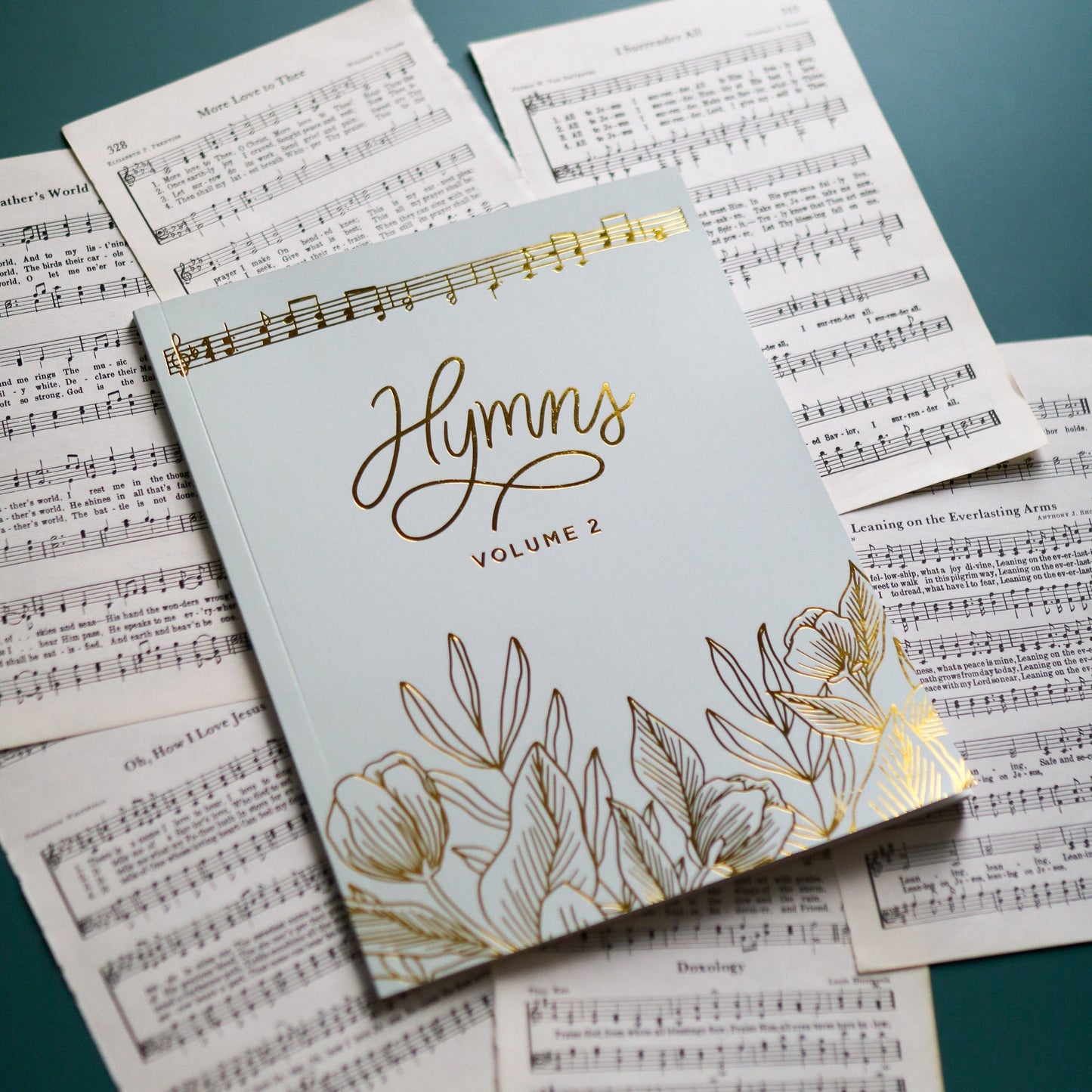 Hymns Volume 2