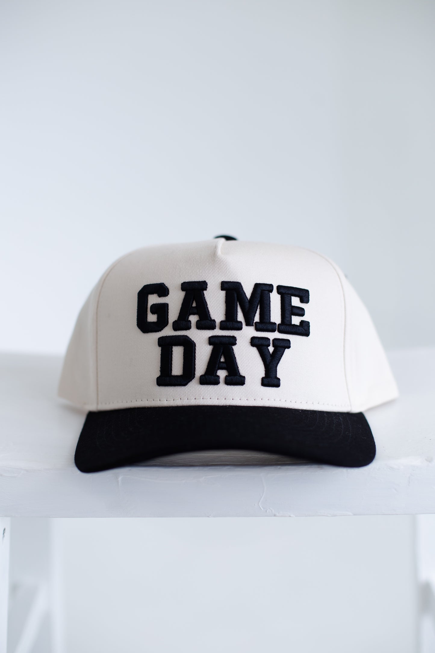 Game Day Ball Cap