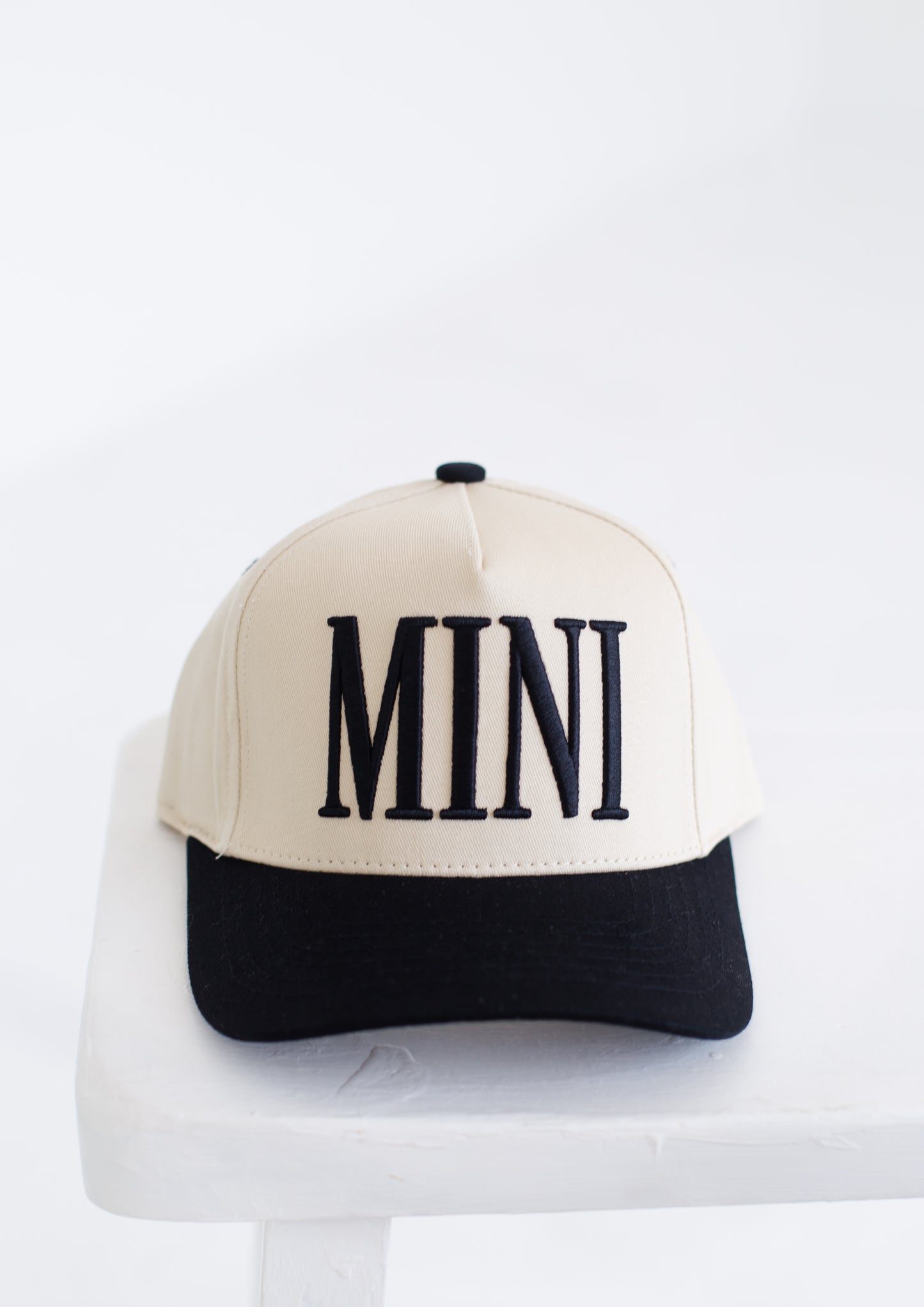 Mini Ball Cap Mini