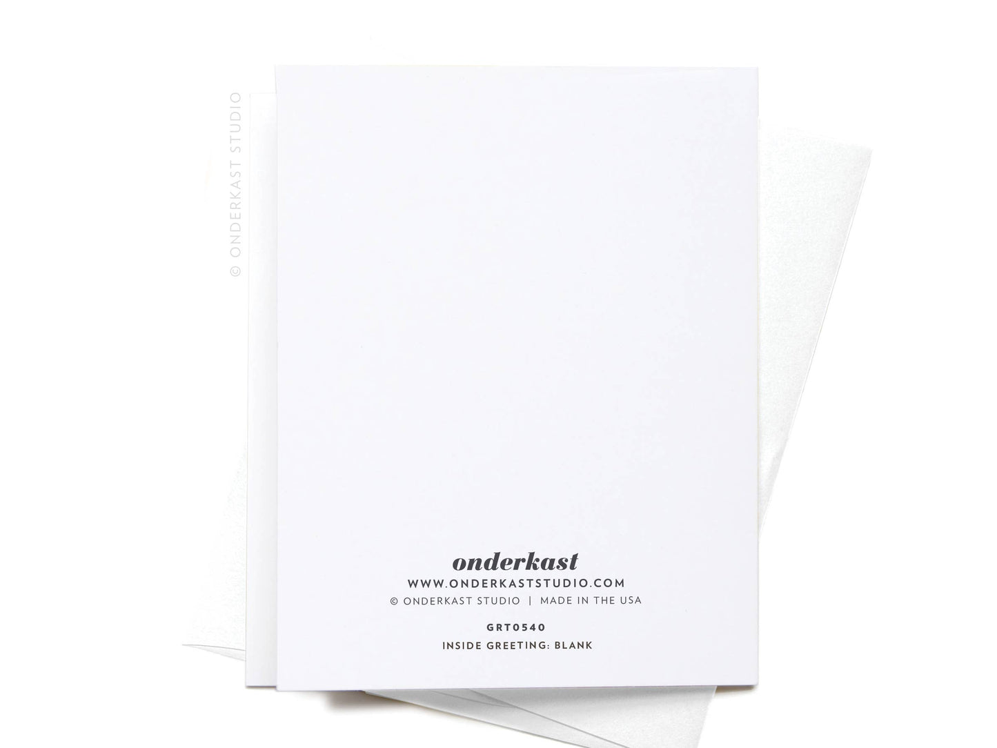 You Made a Tiny Human Baby Rattles Greeting Card