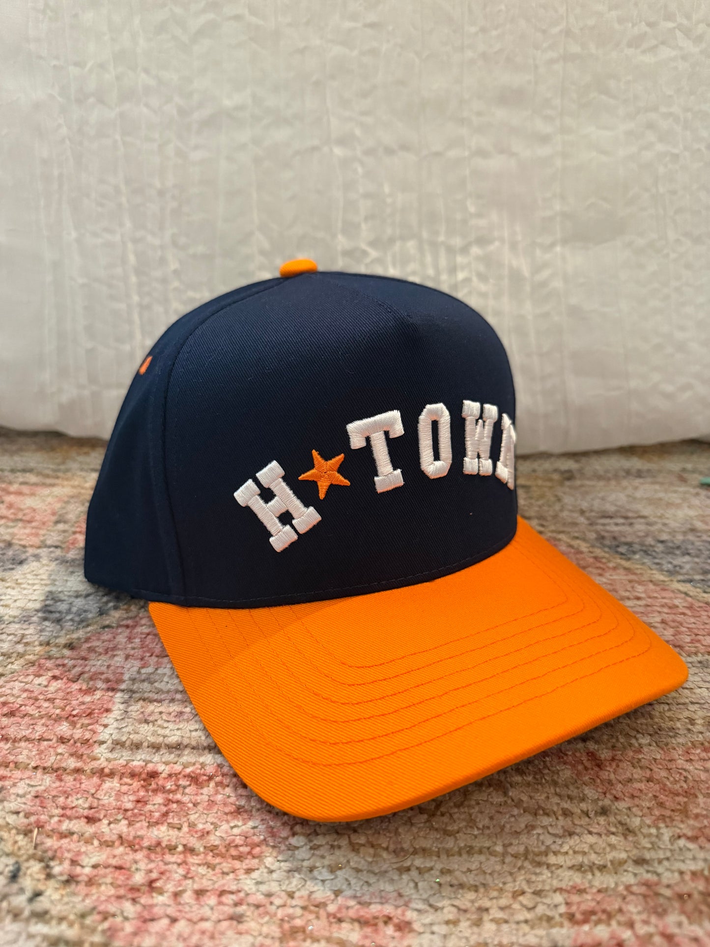 H-Town Ball Cap