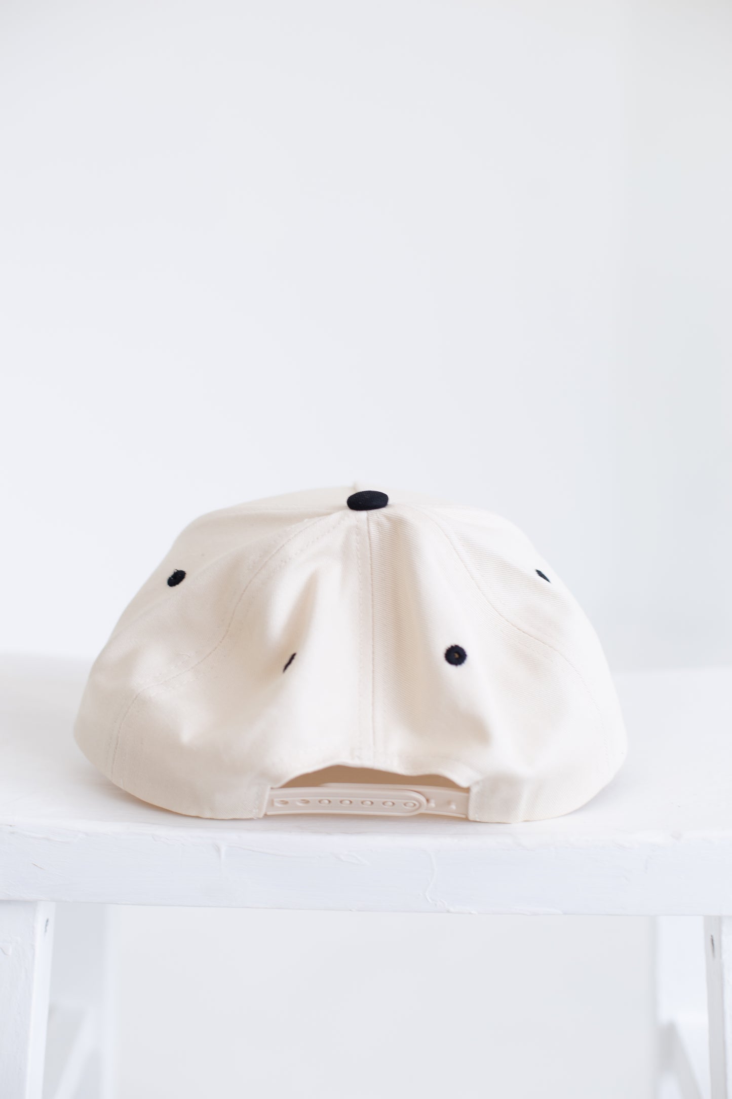 Girl Who Love Jesus Ball Cap