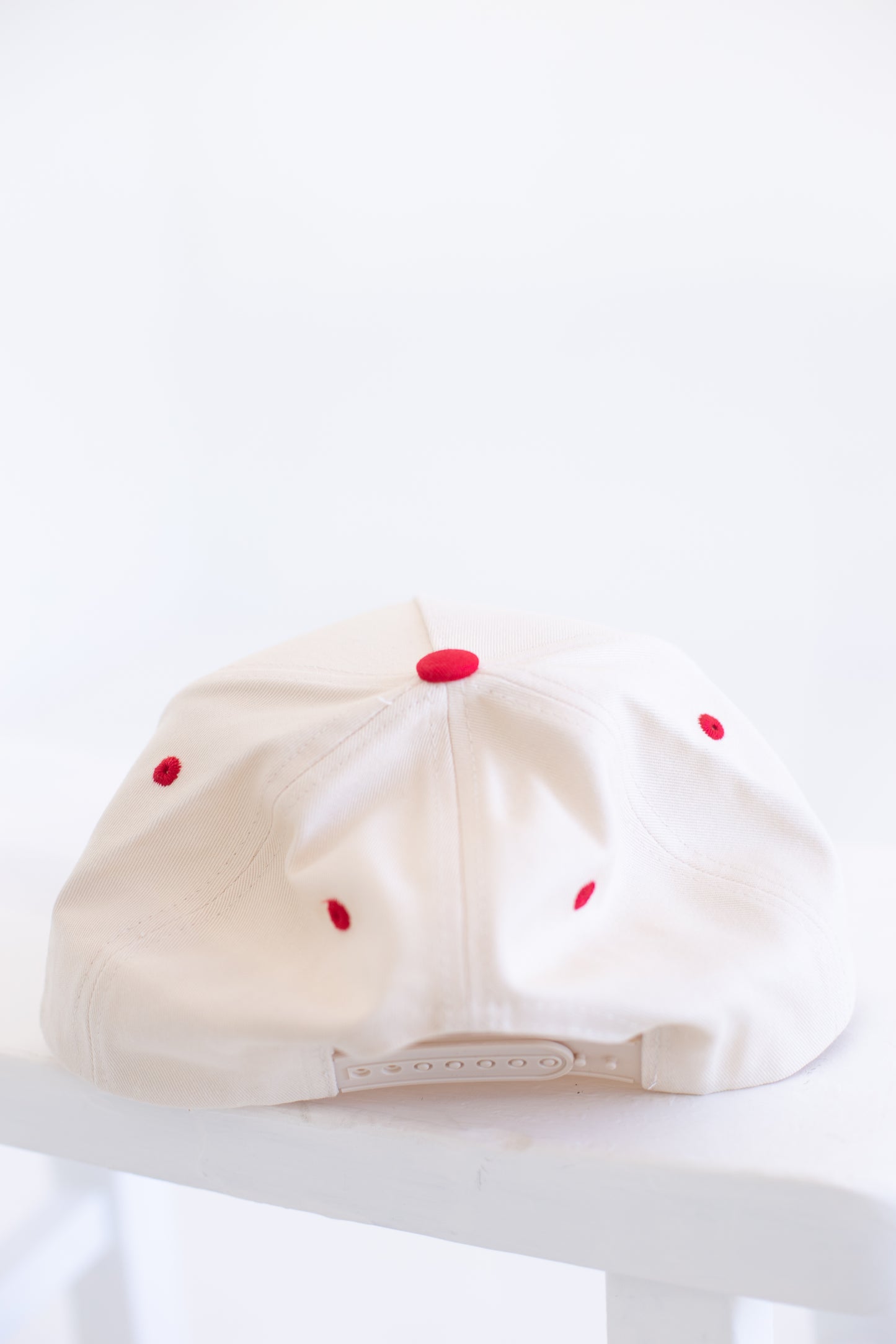 Put it On Santa's Tab Ball Cap