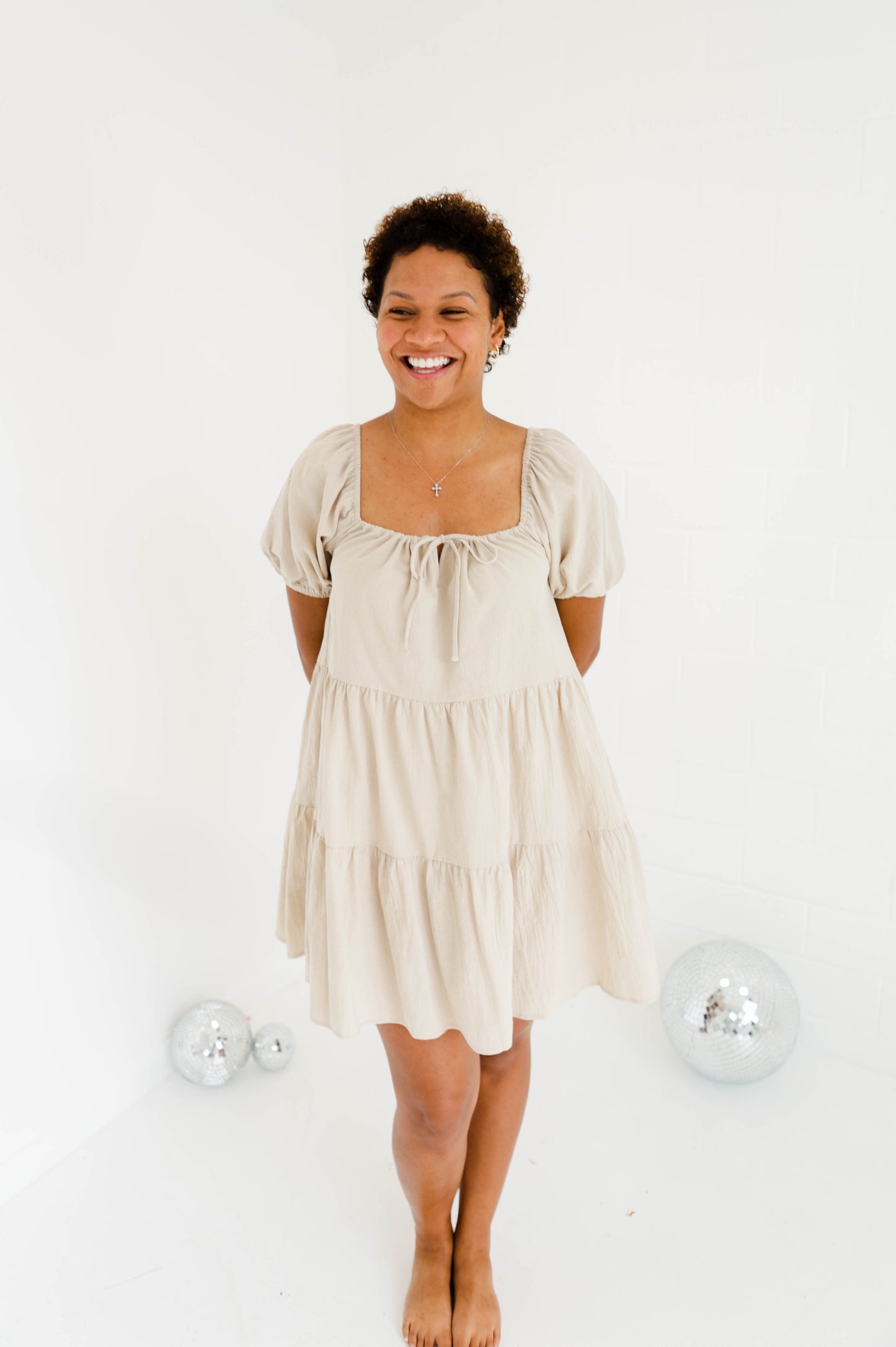 Arabella Dress