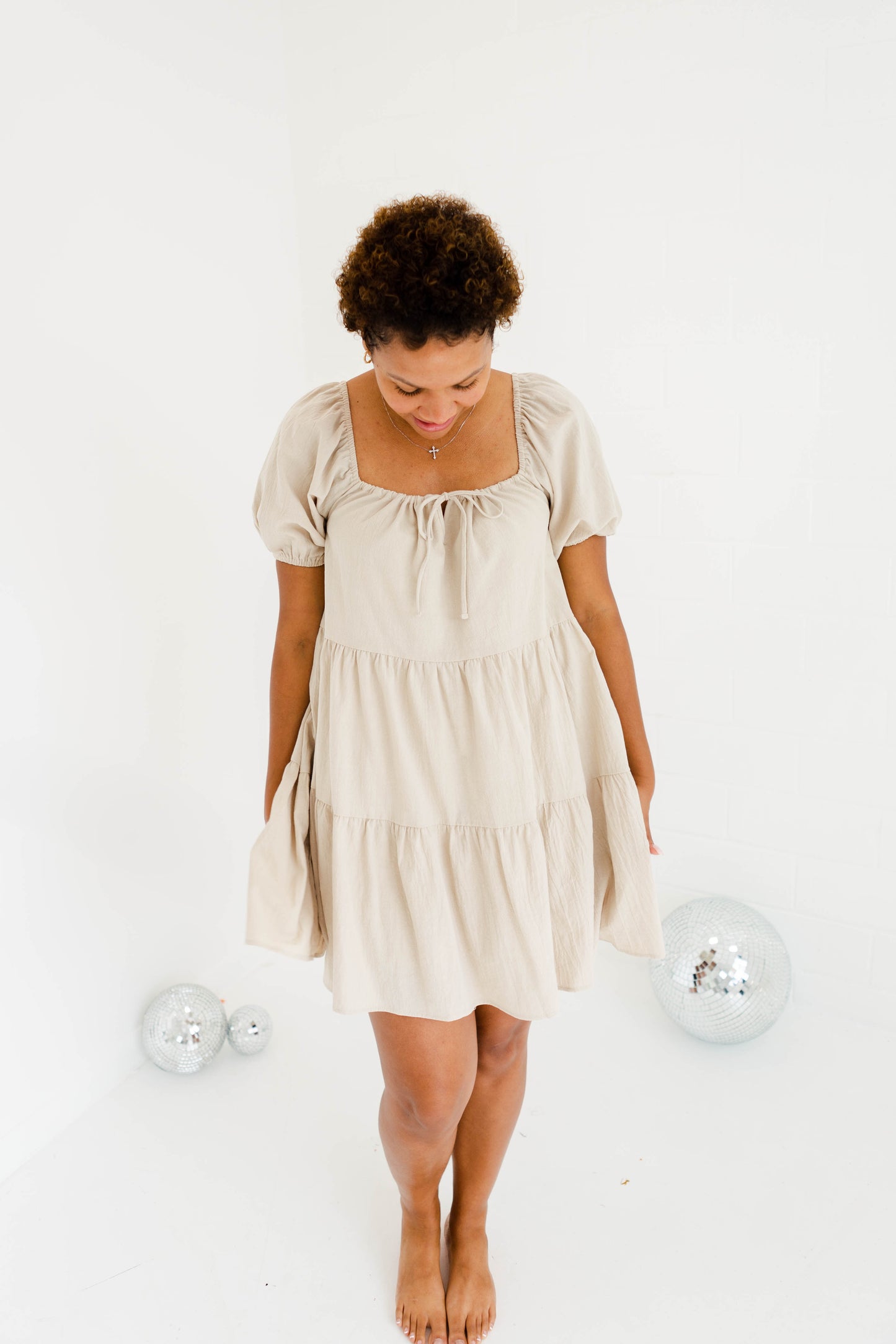 Arabella Dress