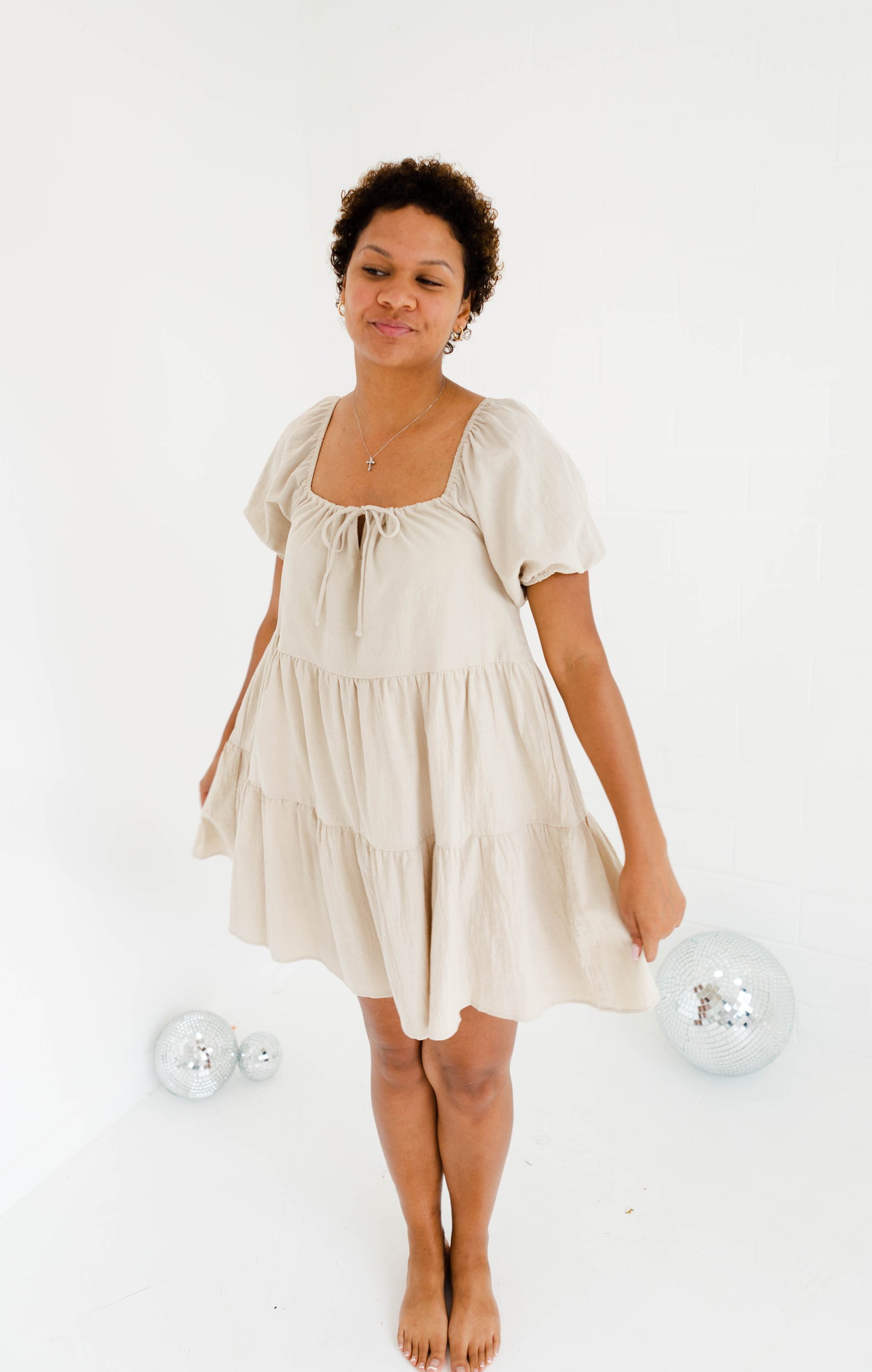 Arabella Dress