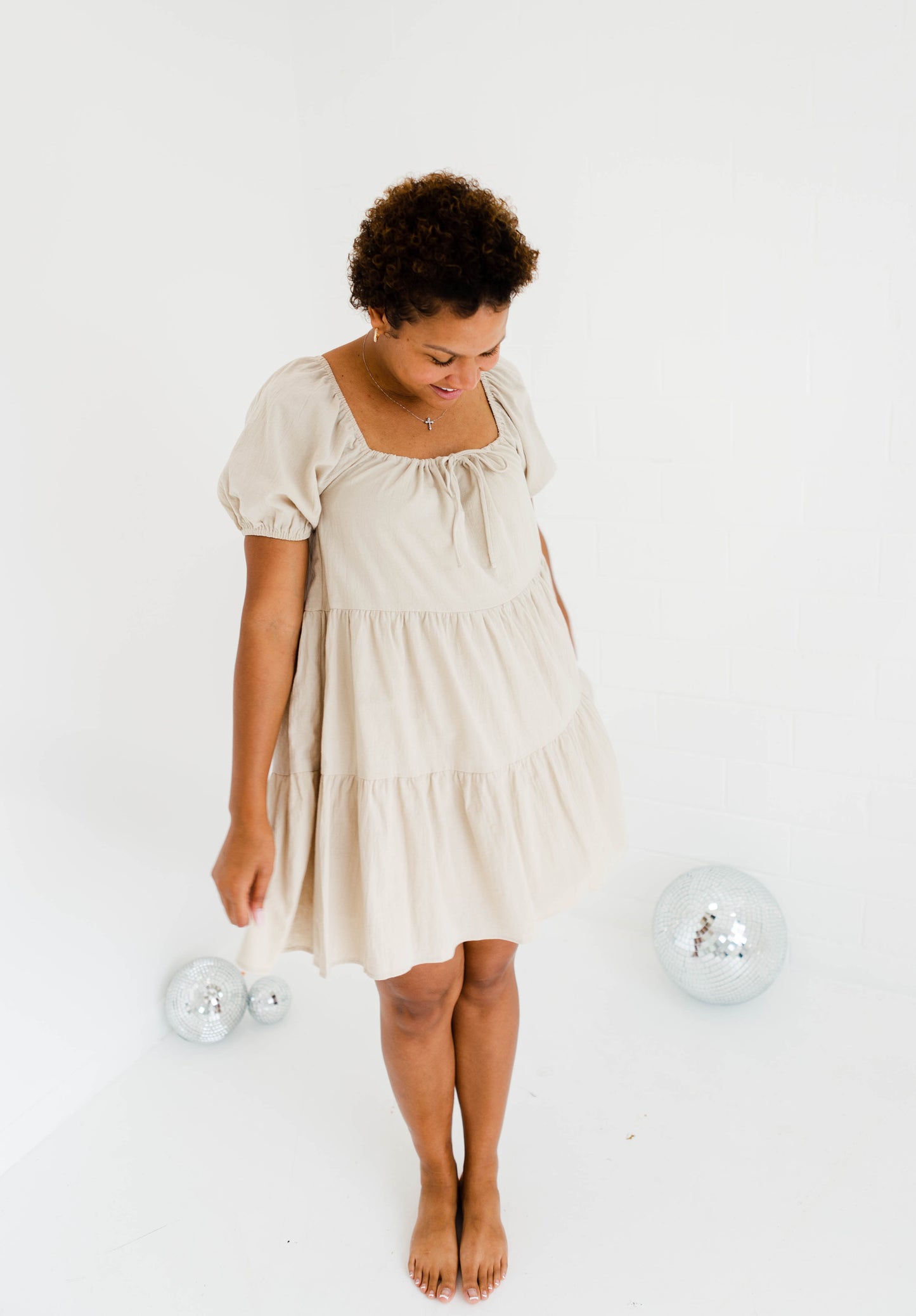 Arabella Dress