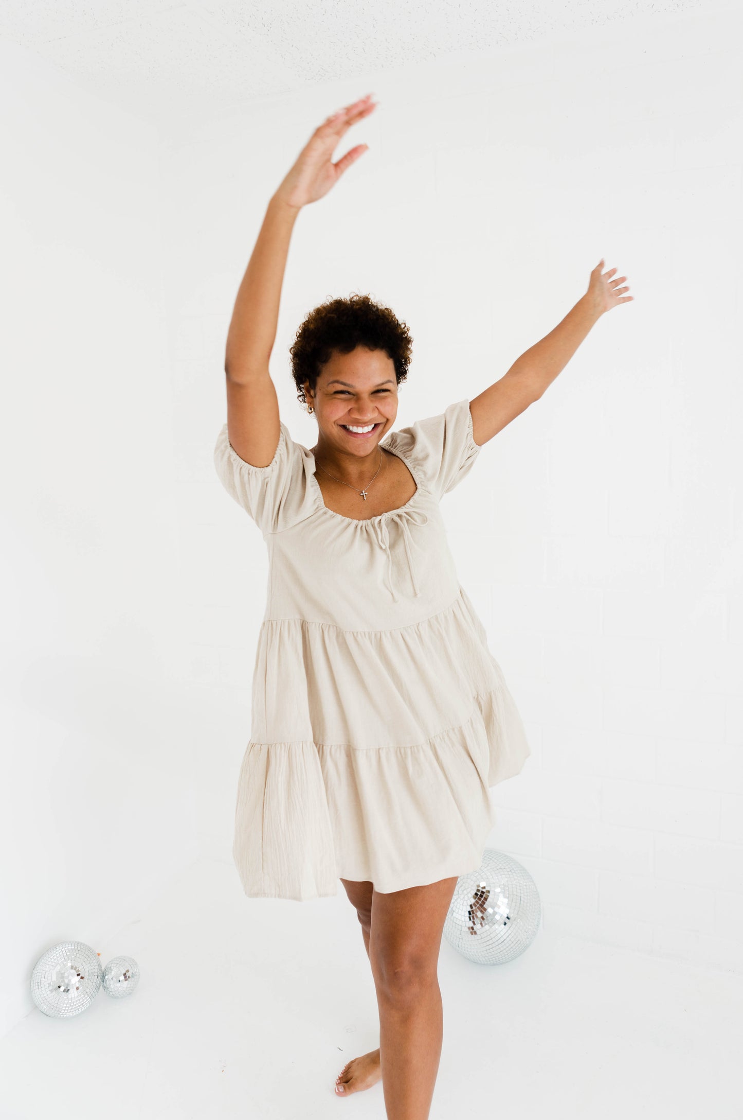 Arabella Dress