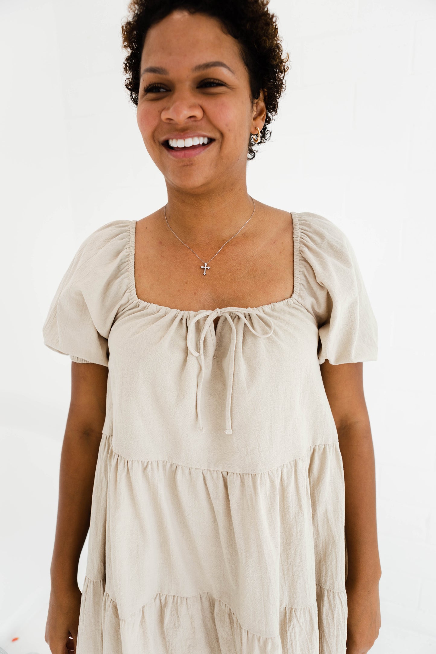 Arabella Dress