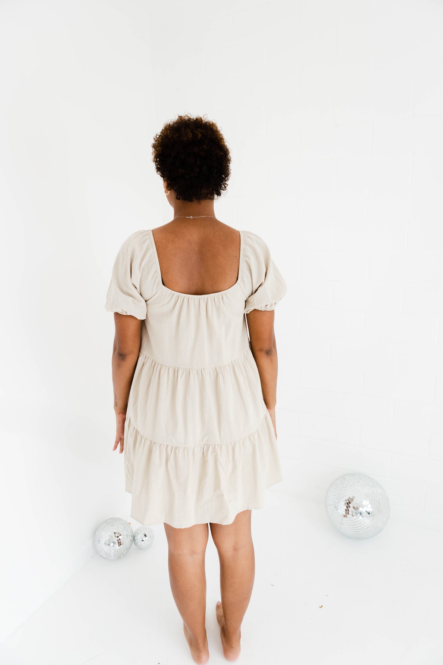 Arabella Dress