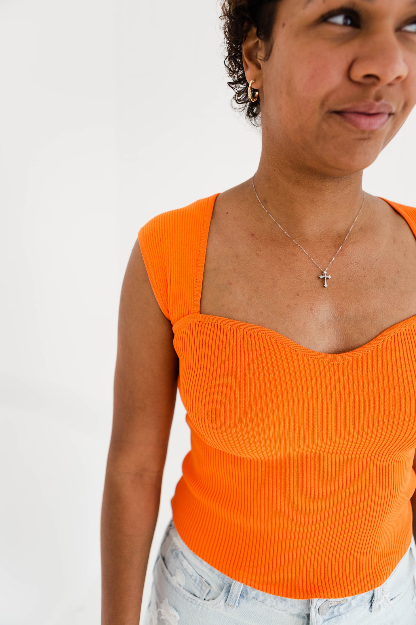 Cathy Knit Top