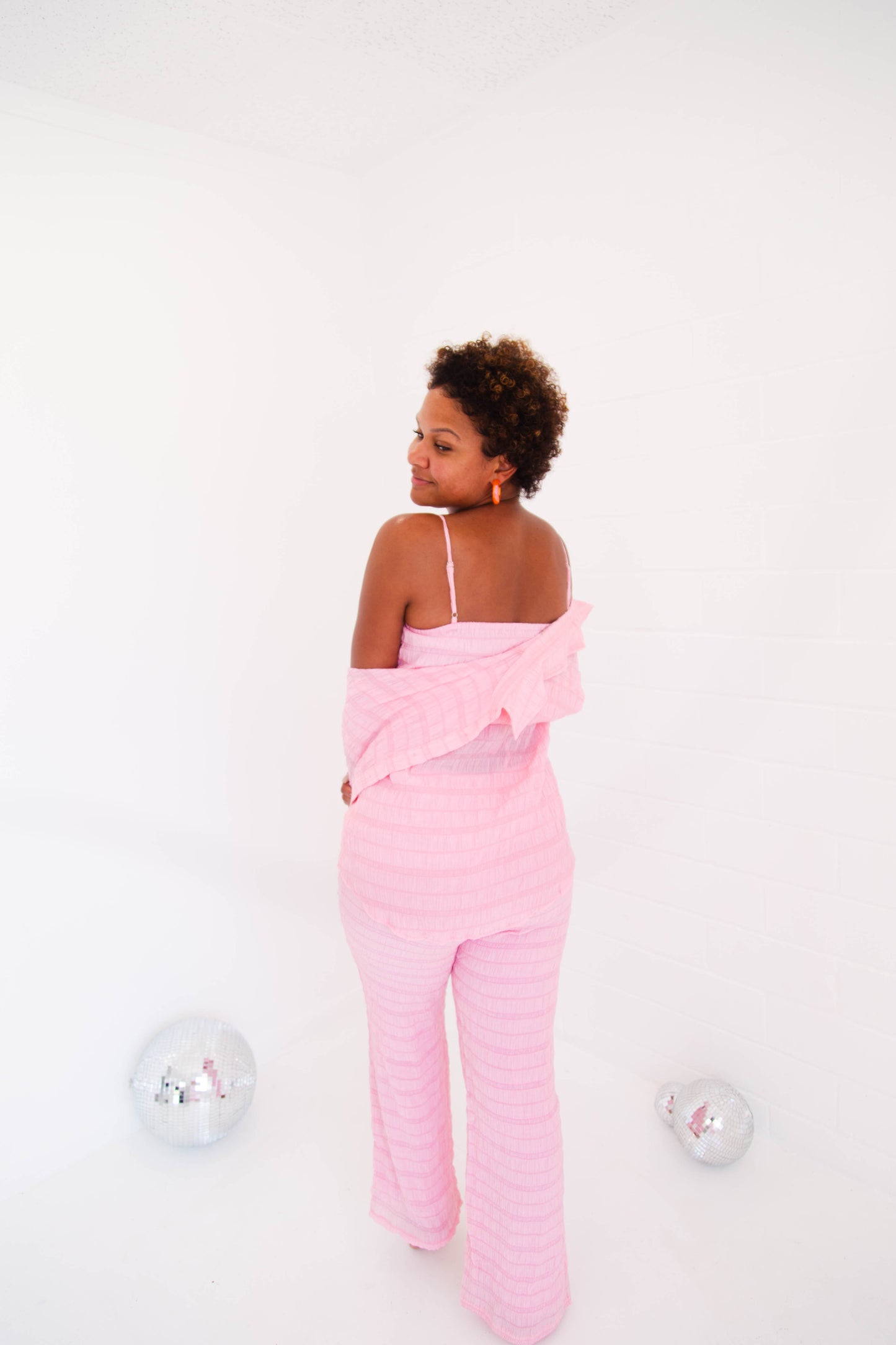 Malibu Barbie Set