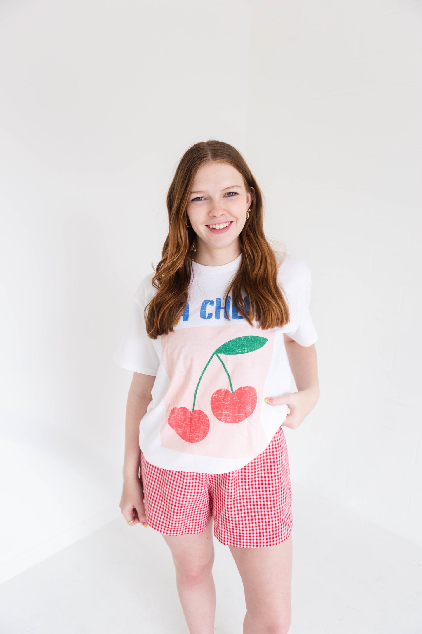Ma Cherie Tshirt