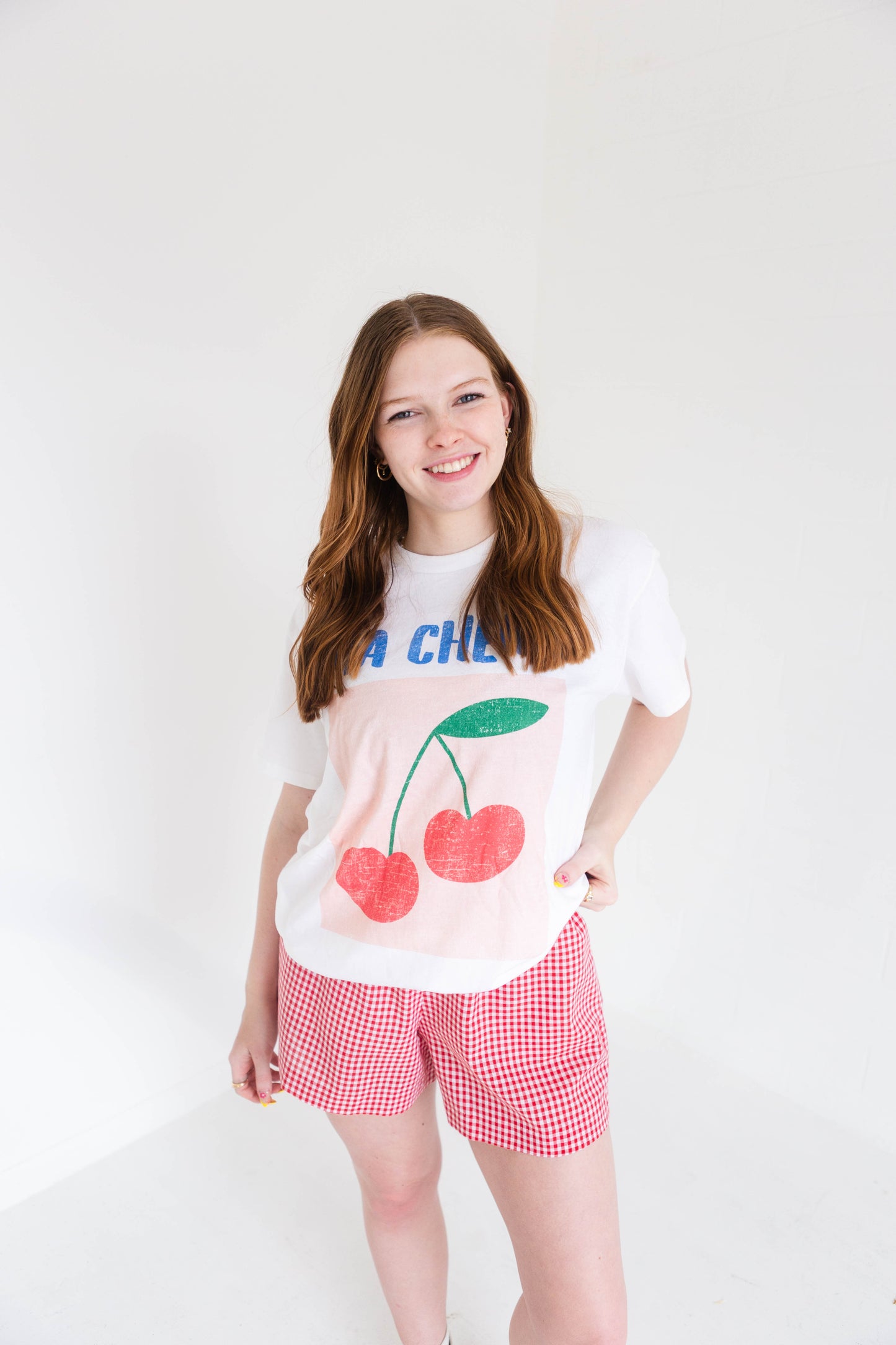 Ma Cherie Tshirt