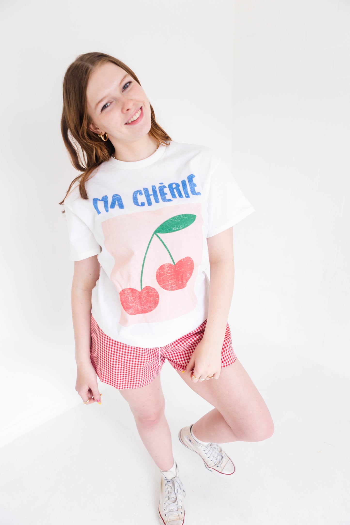 Ma Cherie Tshirt