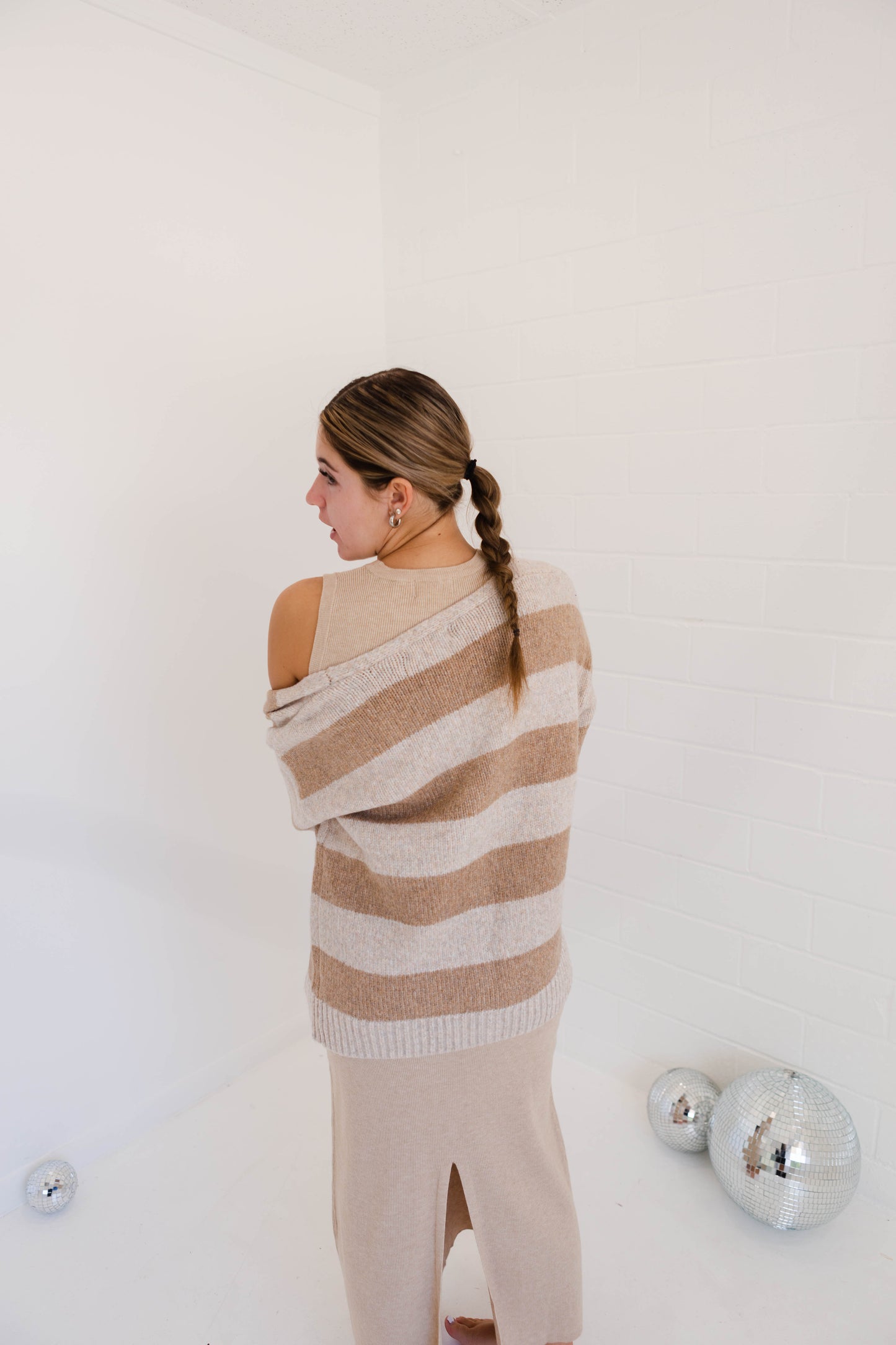 Brienne Cardigan Sweaters