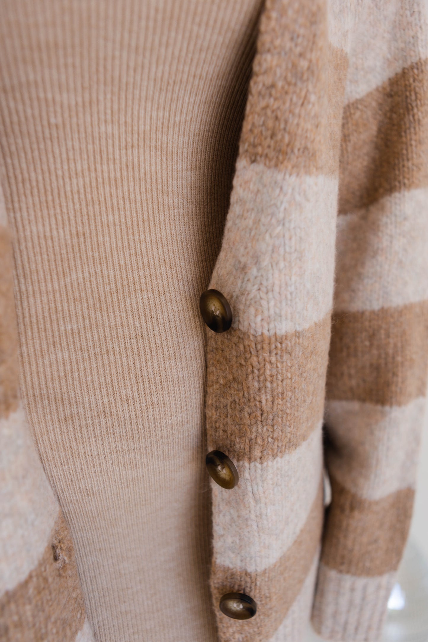 Brienne Cardigan Sweaters