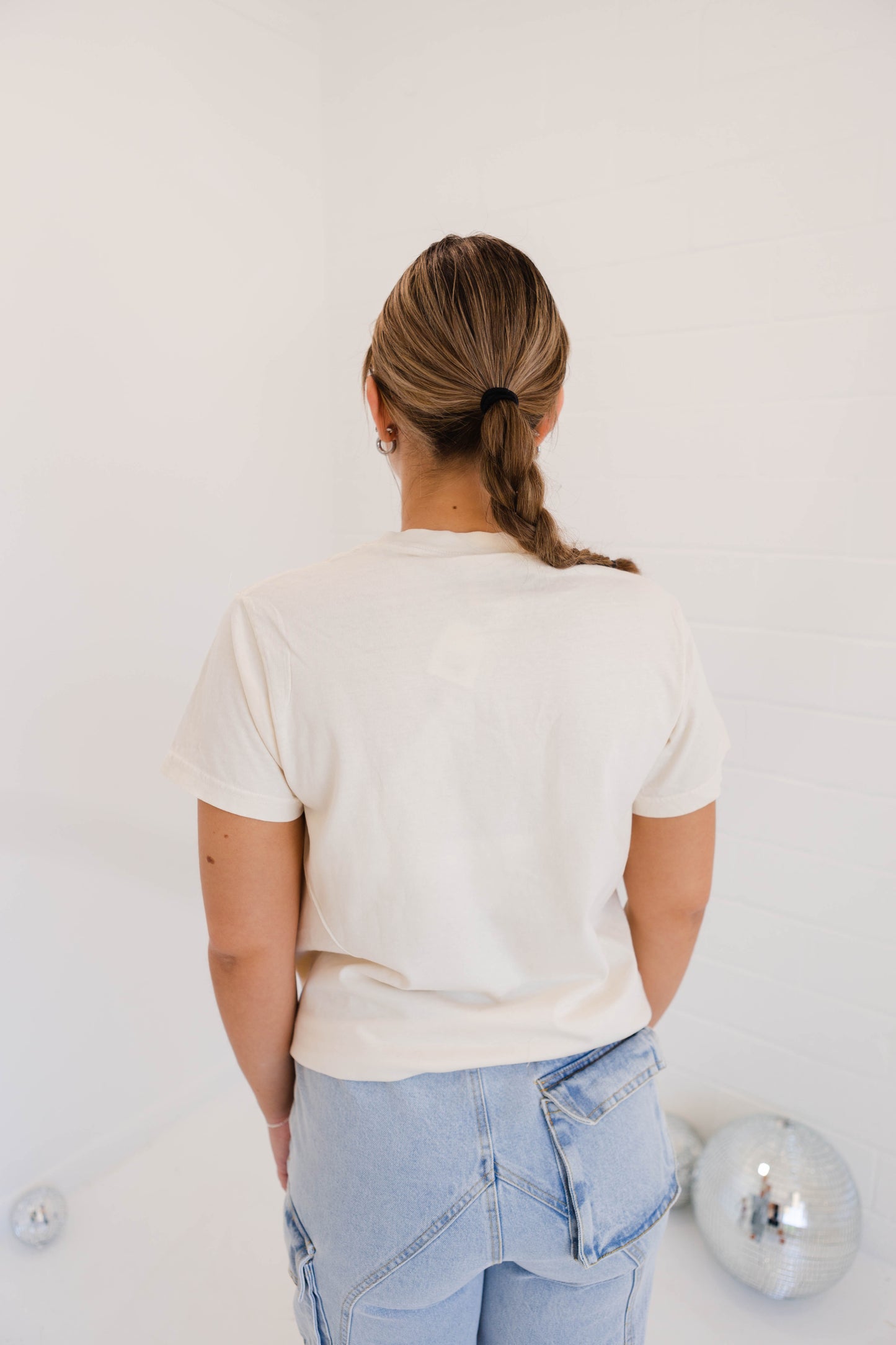 Dream On Tee