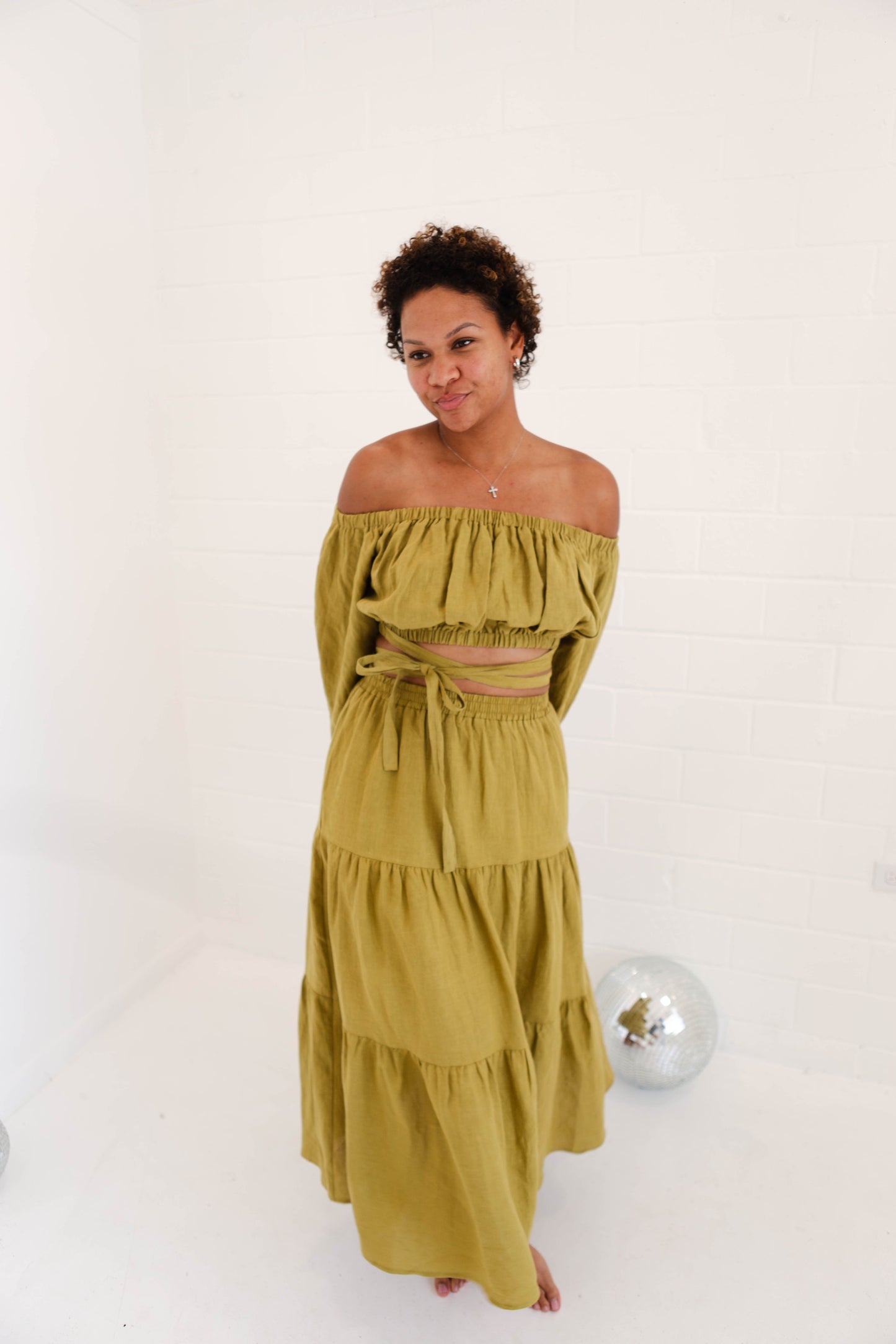 Evangeline Set