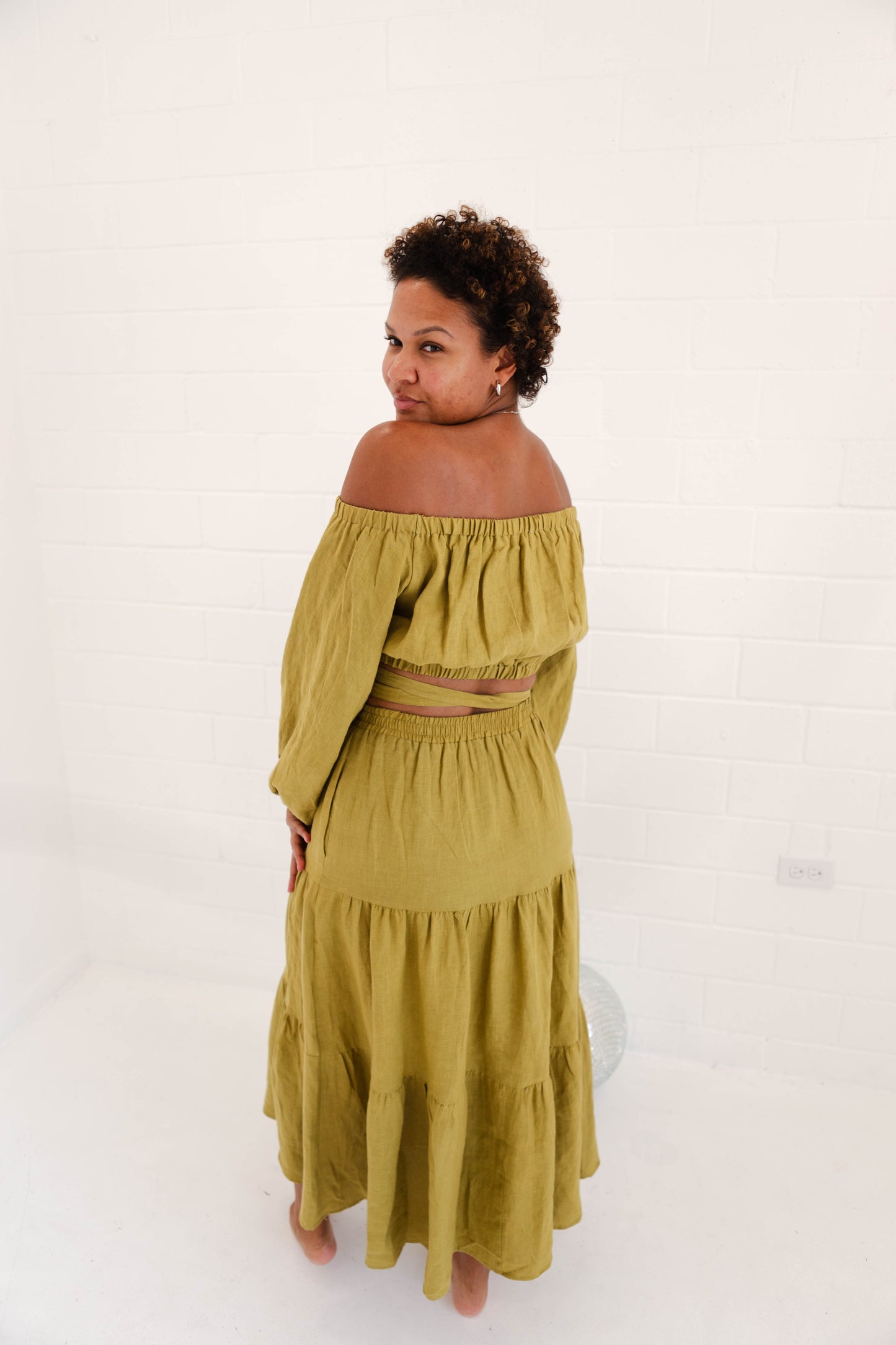 Evangeline Set