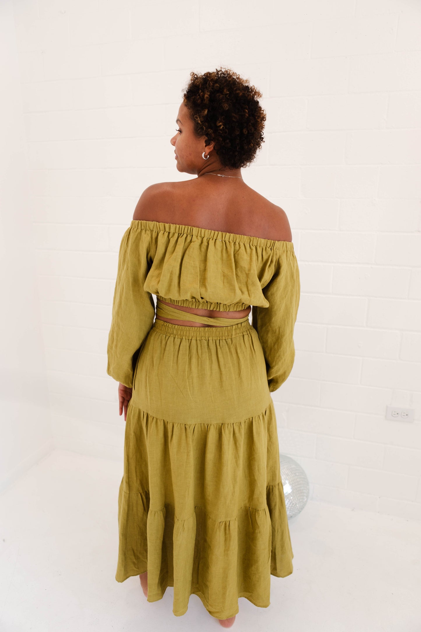 Evangeline Set