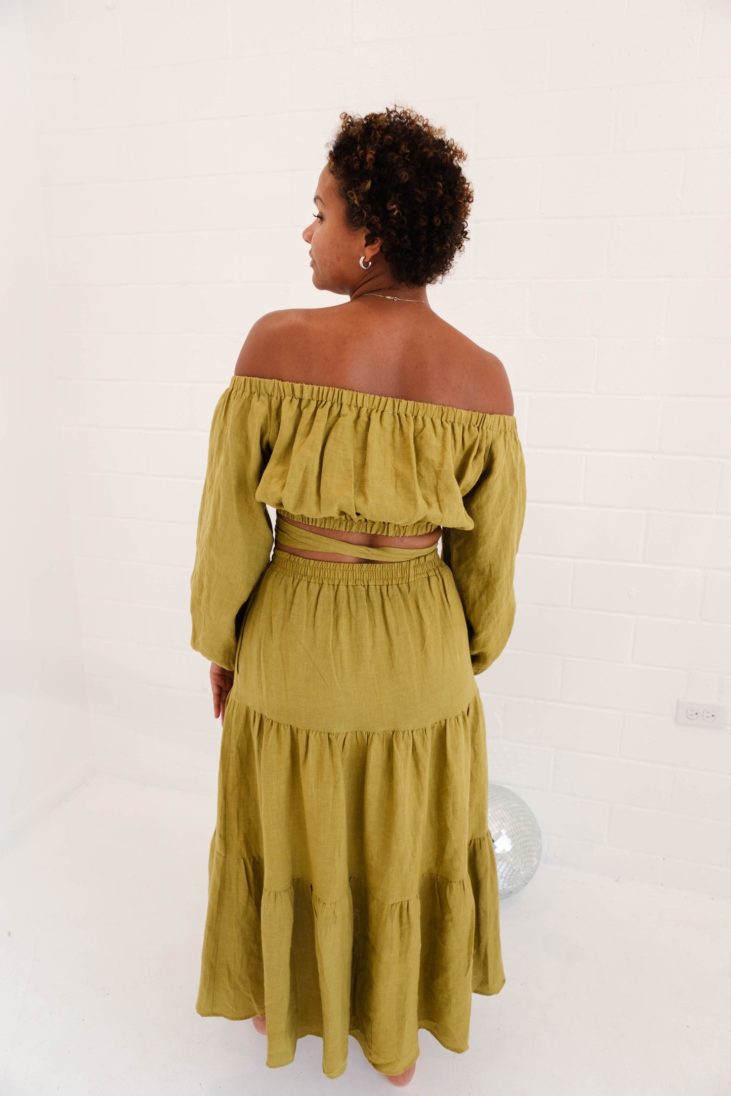 Evangeline Set