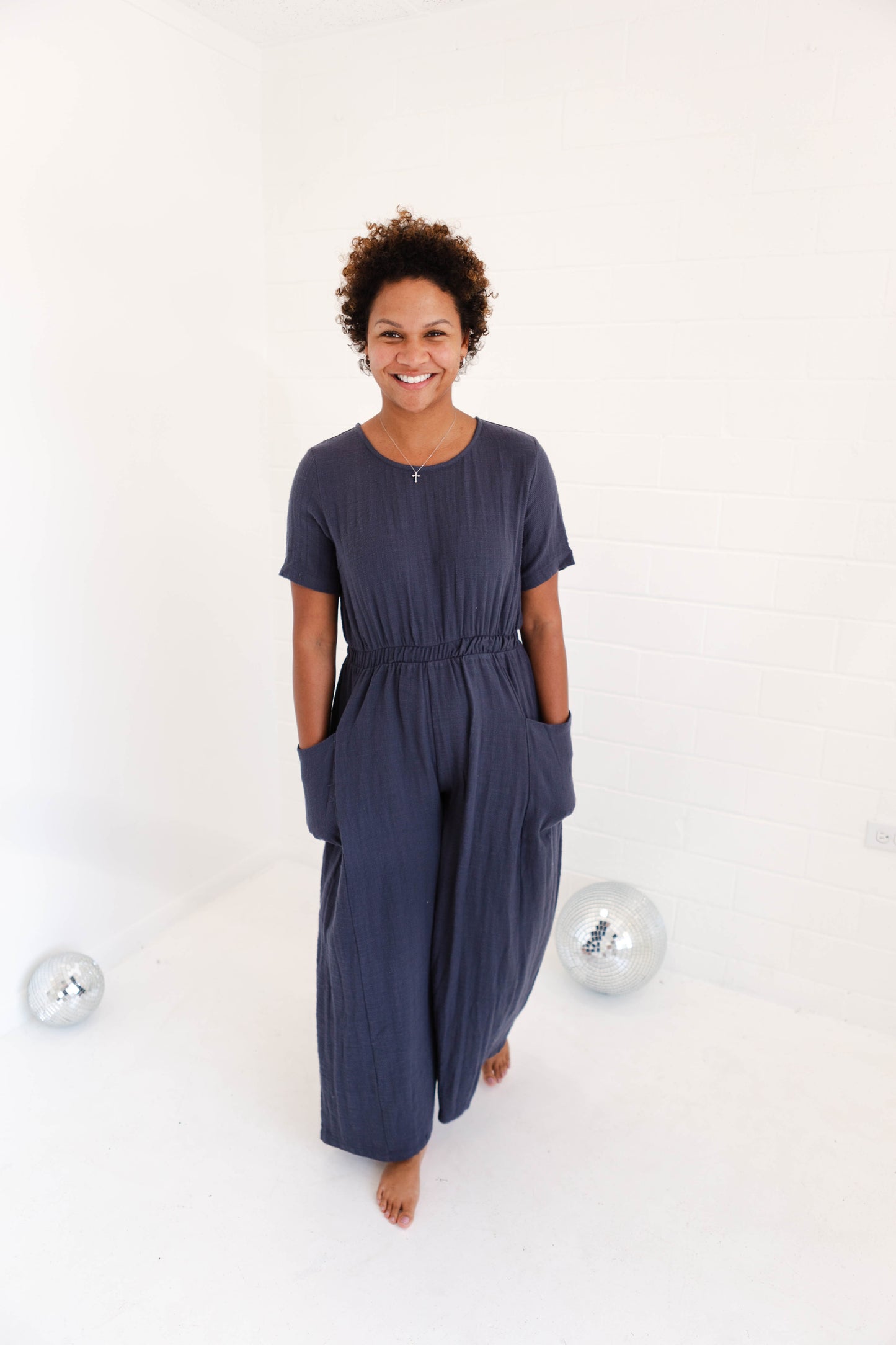 Elsie Jumpsuit
