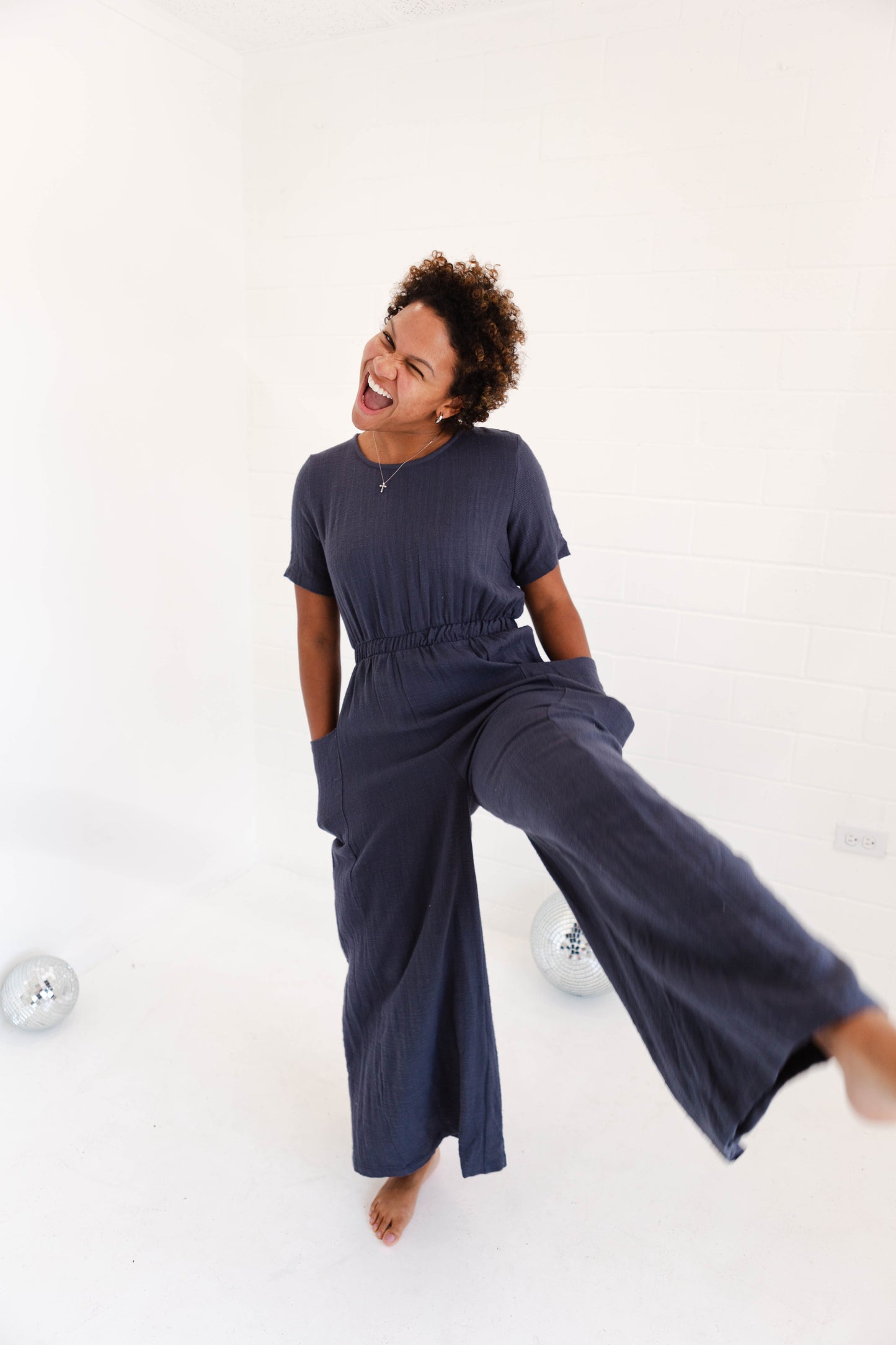 Elsie Jumpsuit