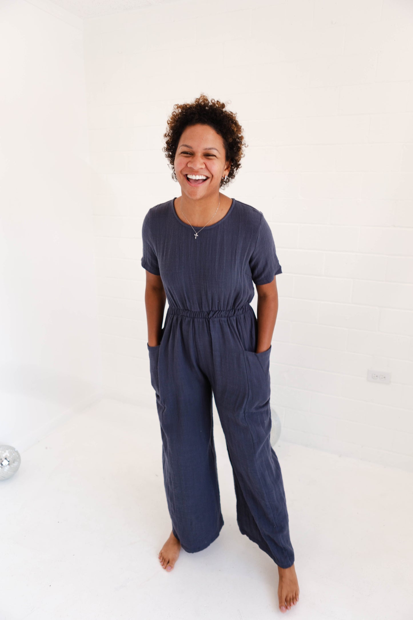 Elsie Jumpsuit