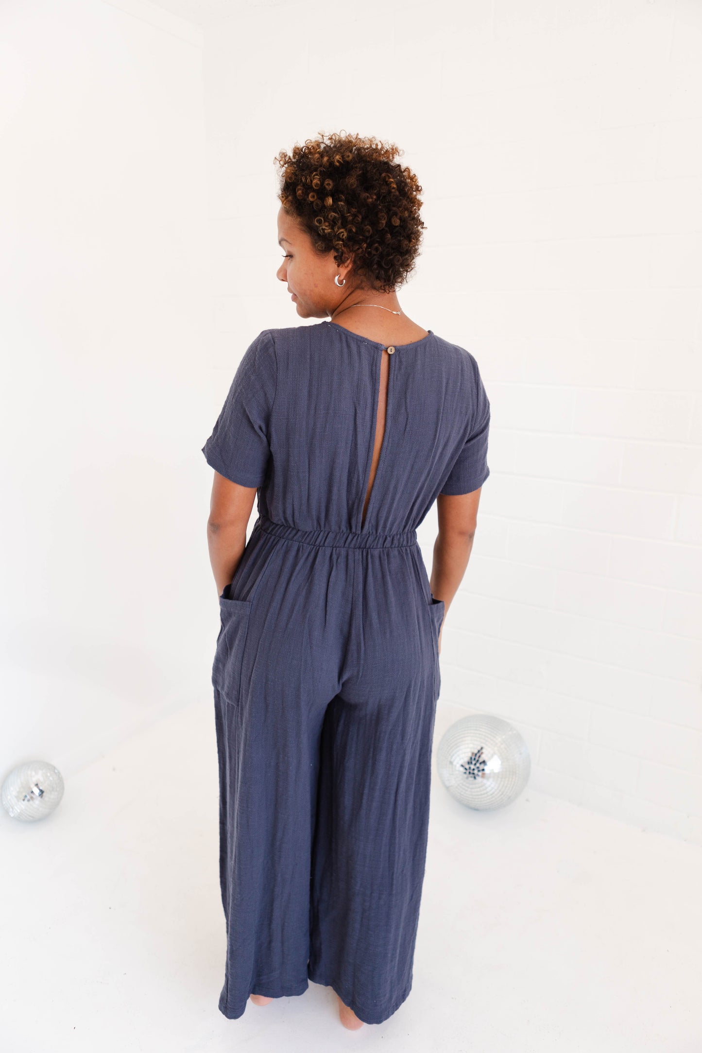 Elsie Jumpsuit