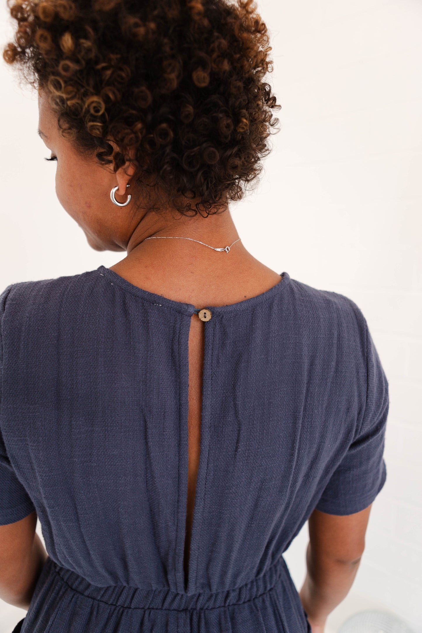 Elsie Jumpsuit