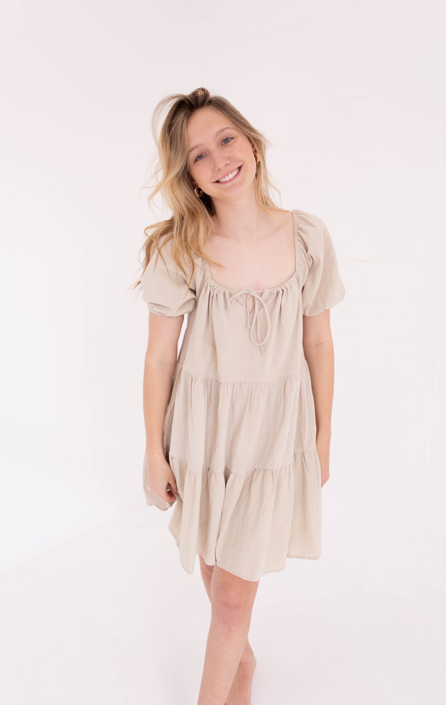 Arabella Dress