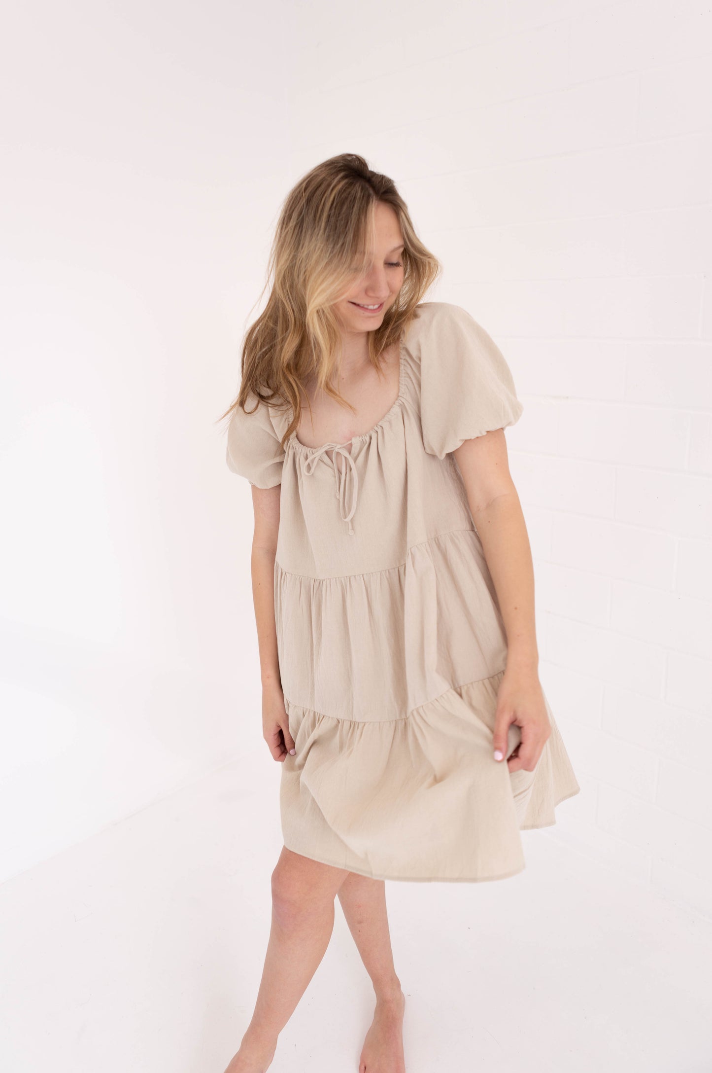 Arabella Dress