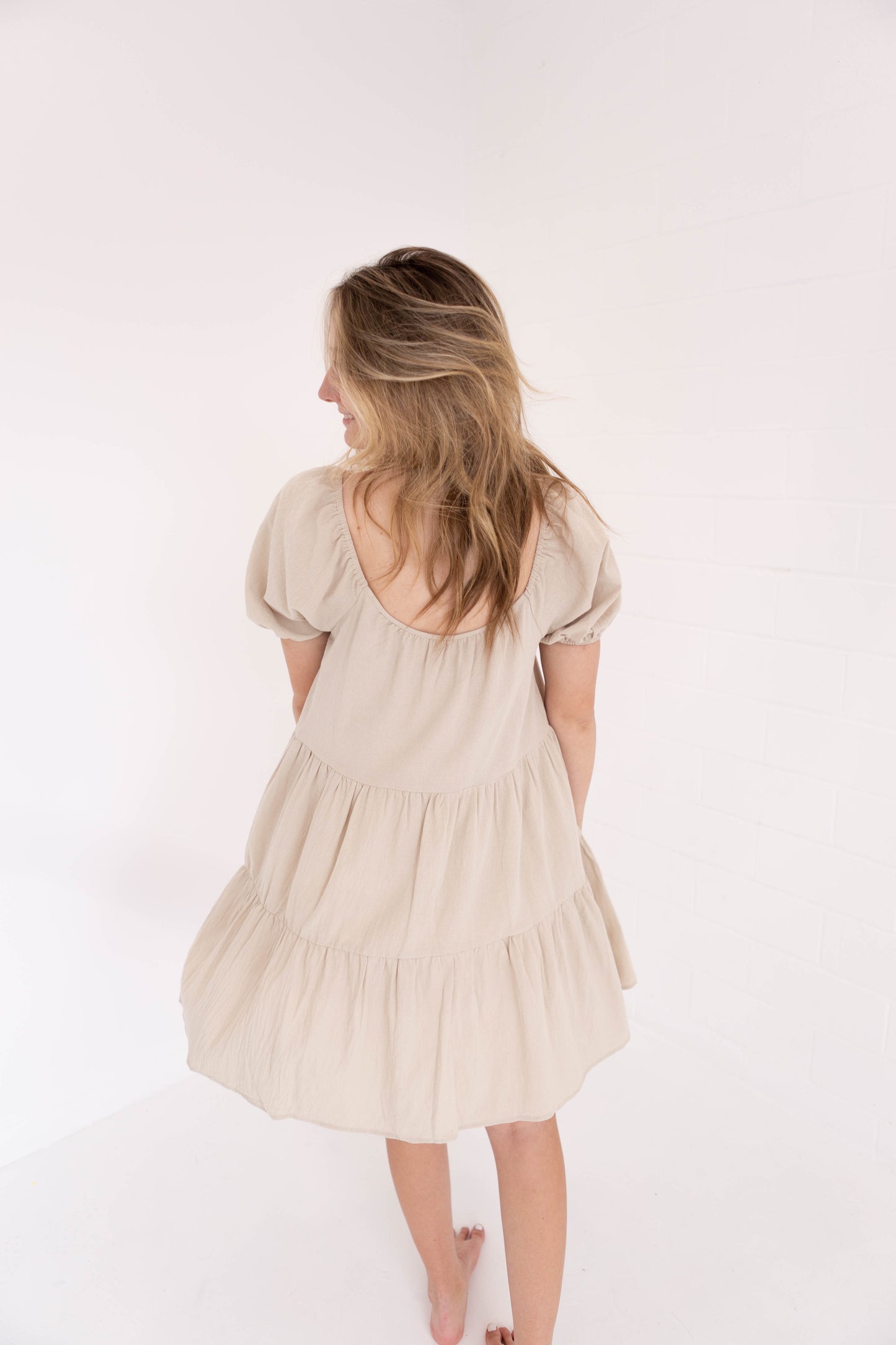 Arabella Dress