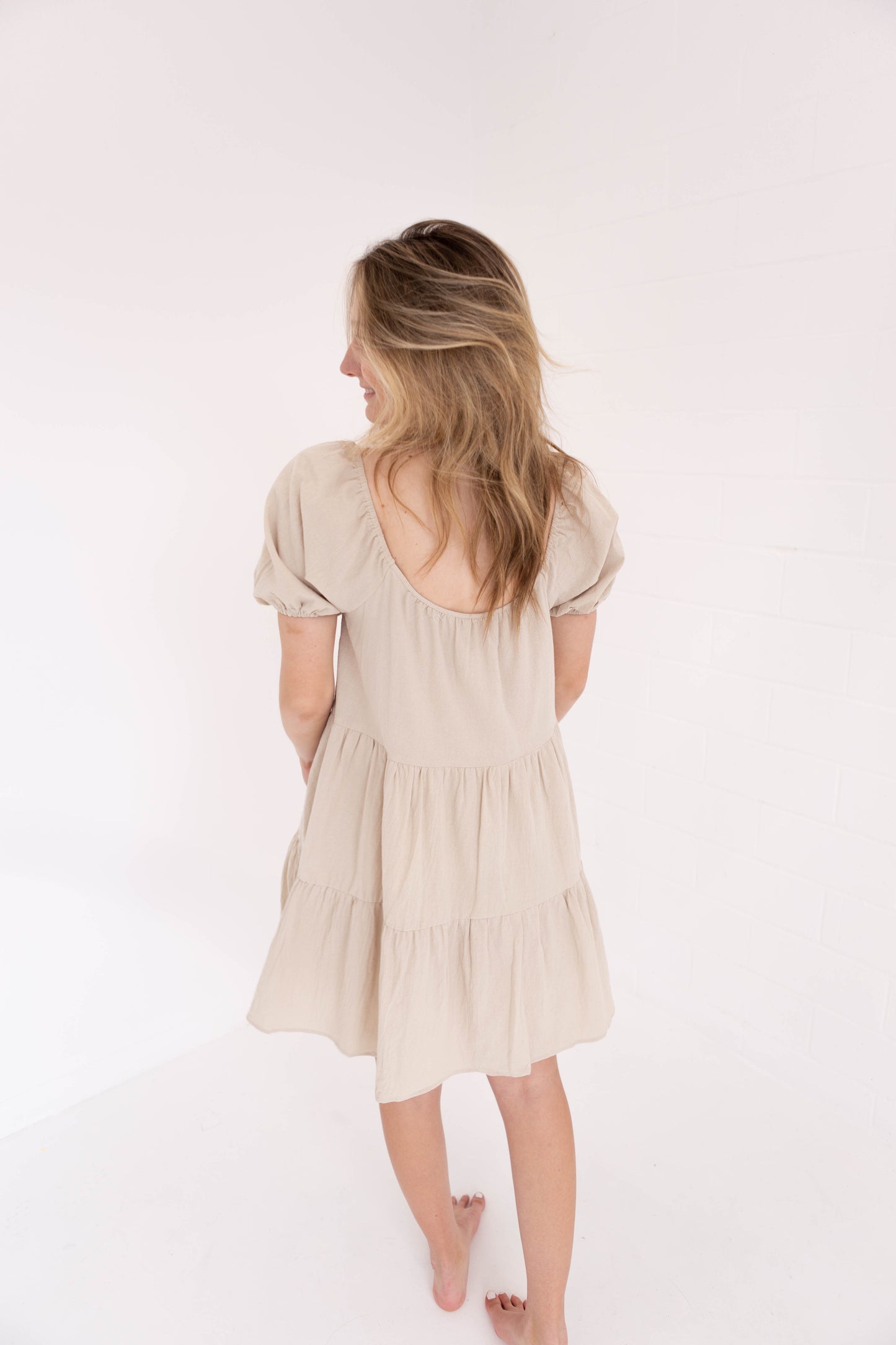 Arabella Dress