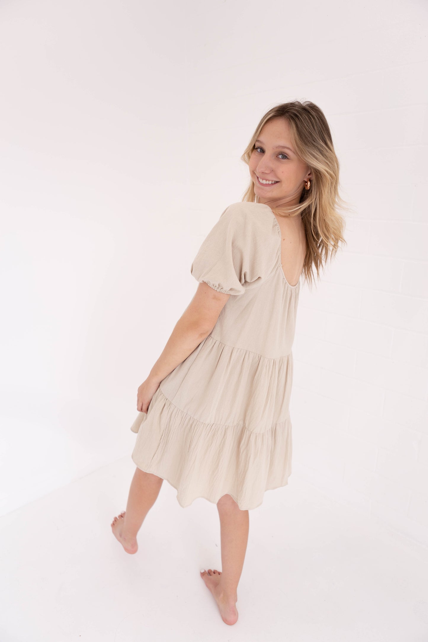 Arabella Dress