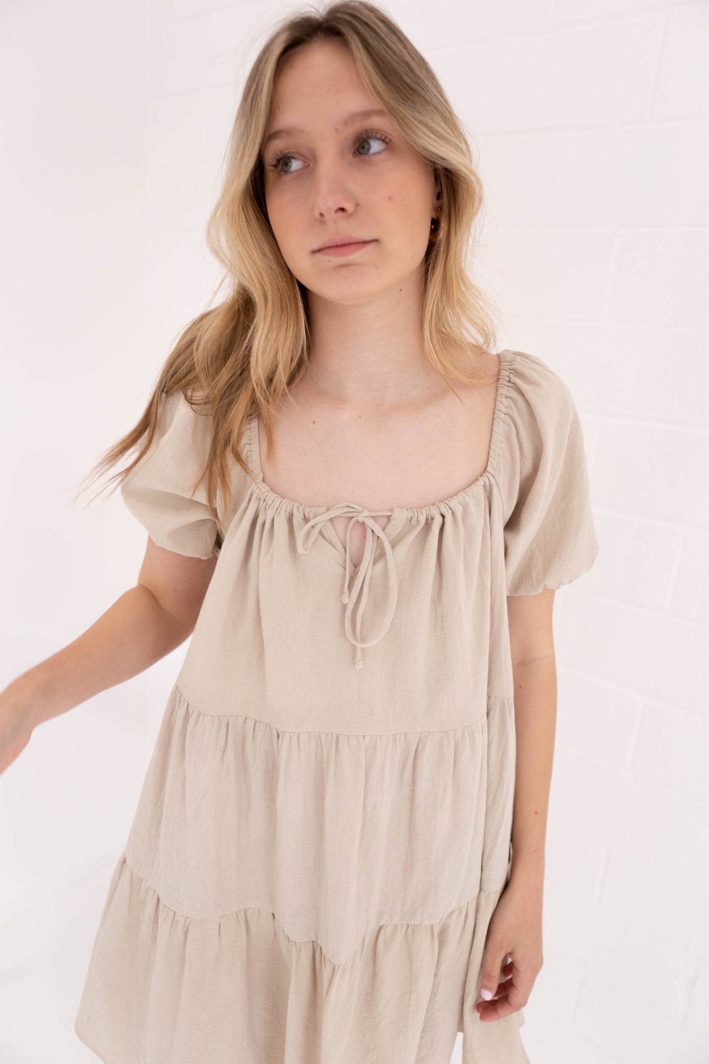 Arabella Dress