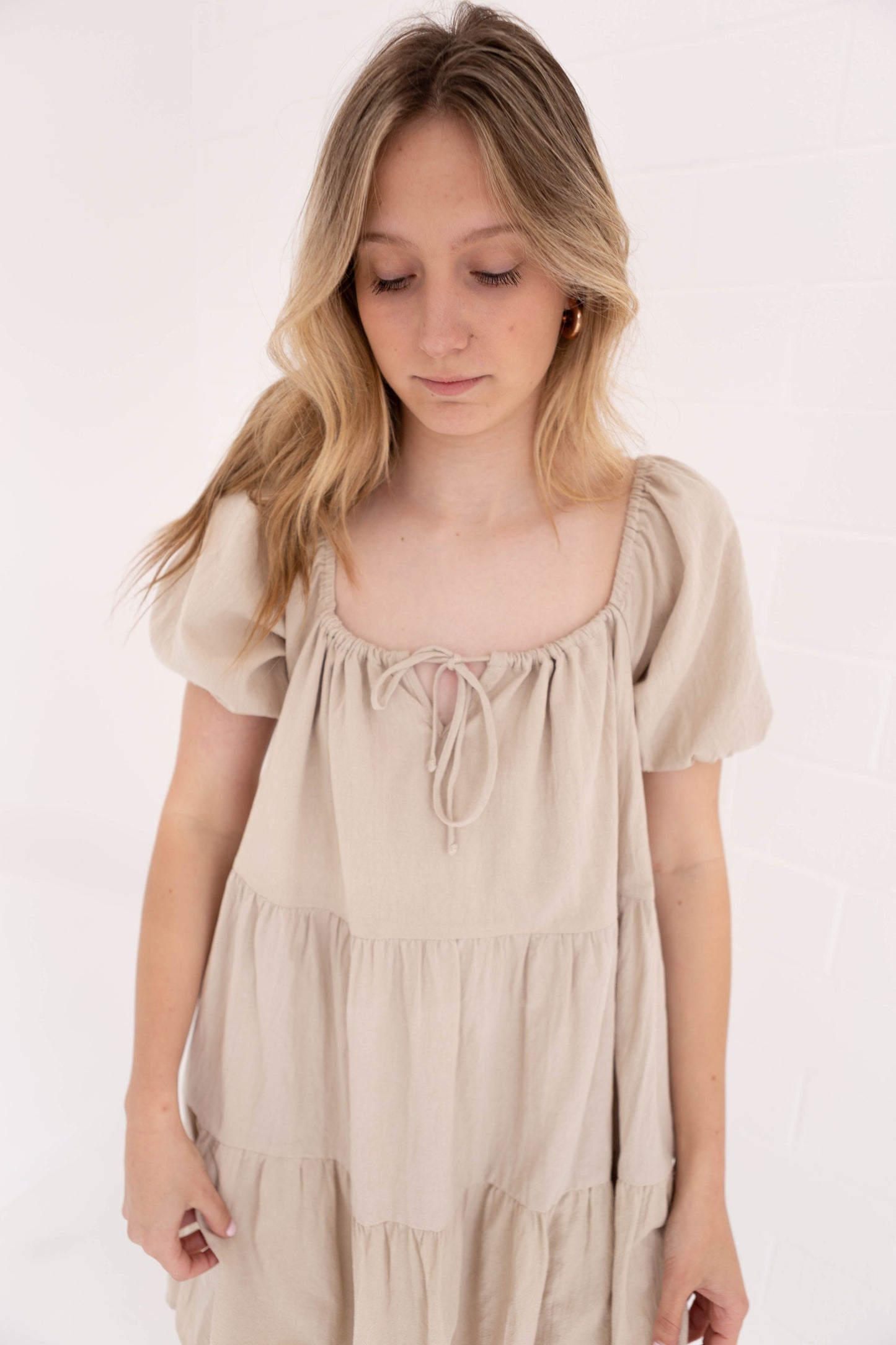 Arabella Dress