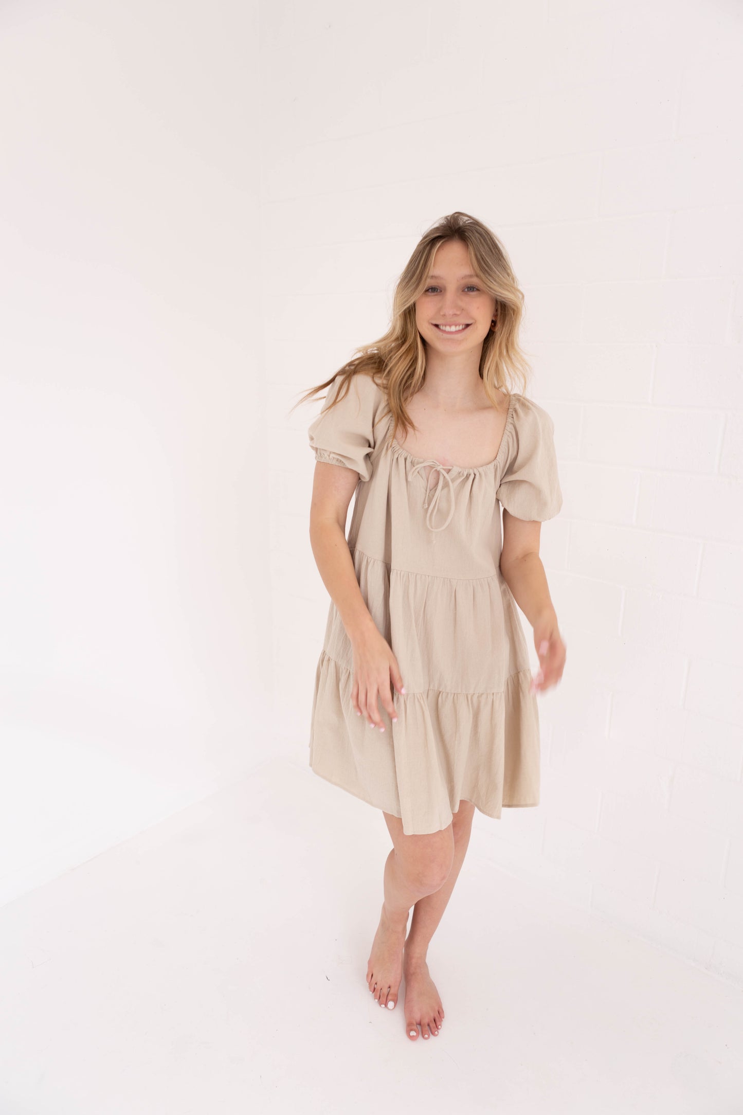Arabella Dress