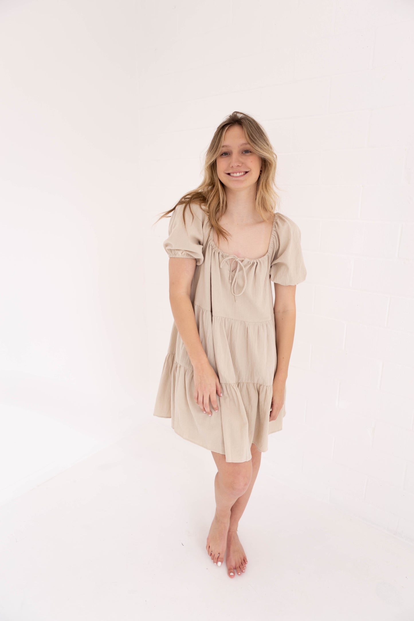 Arabella Dress