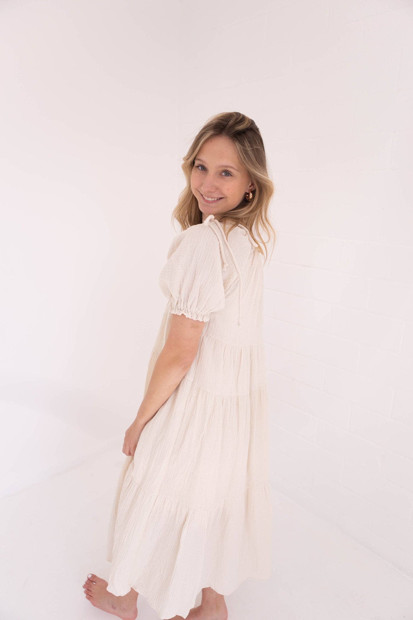 Feeling Free Maxi