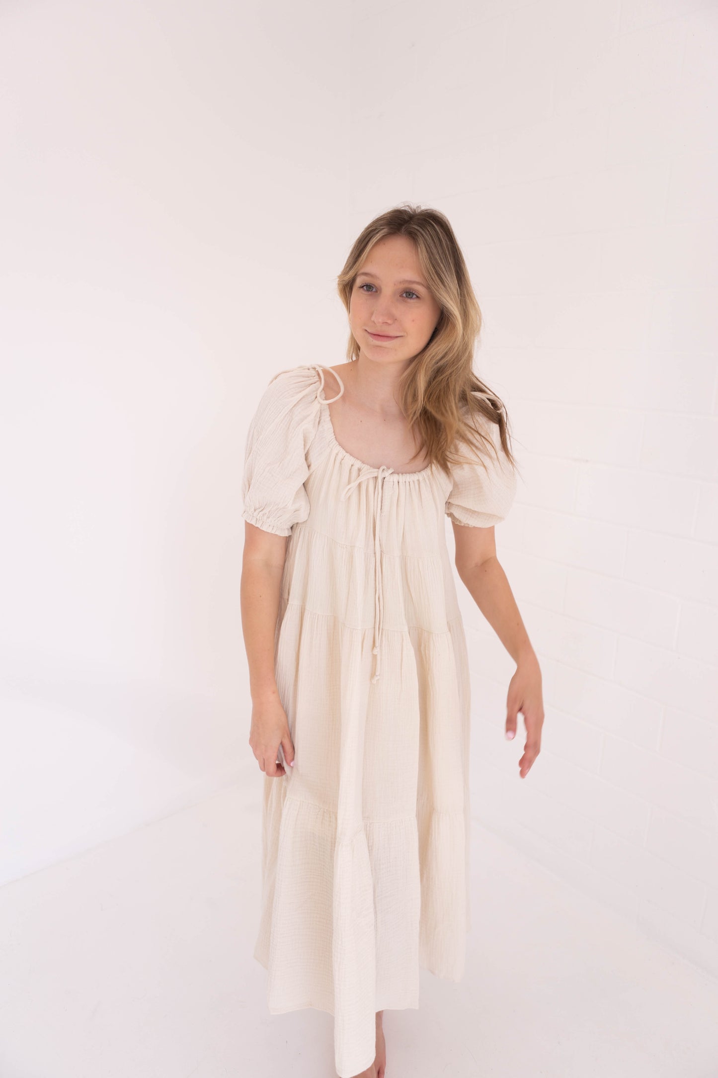 Feeling Free Maxi
