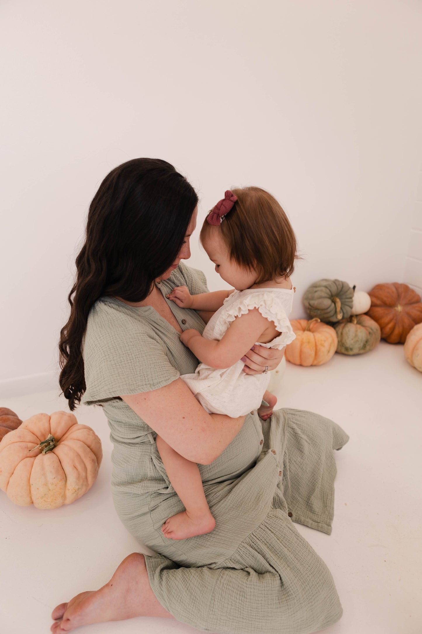 Fall Minis