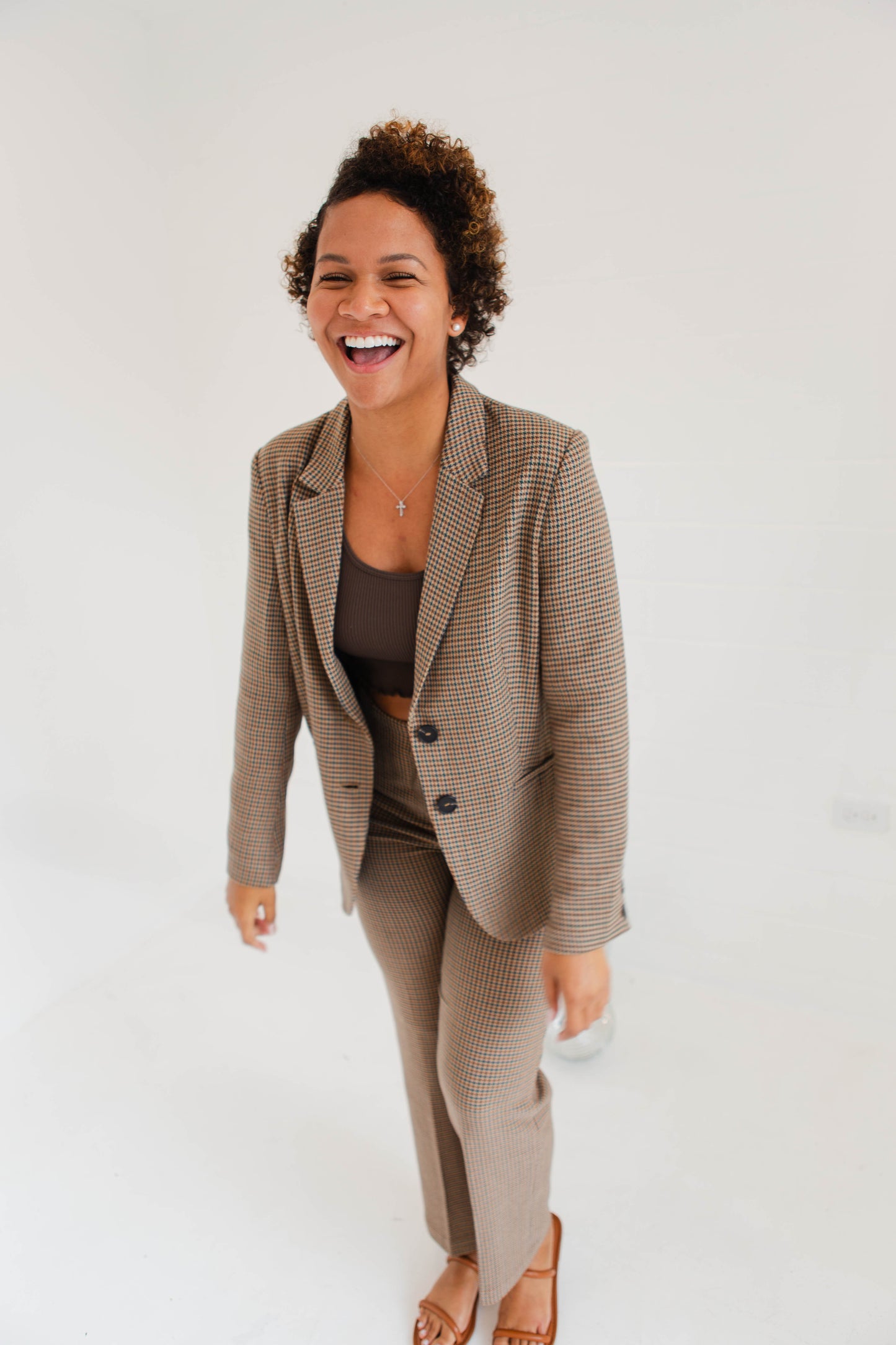 Noelie Blazer