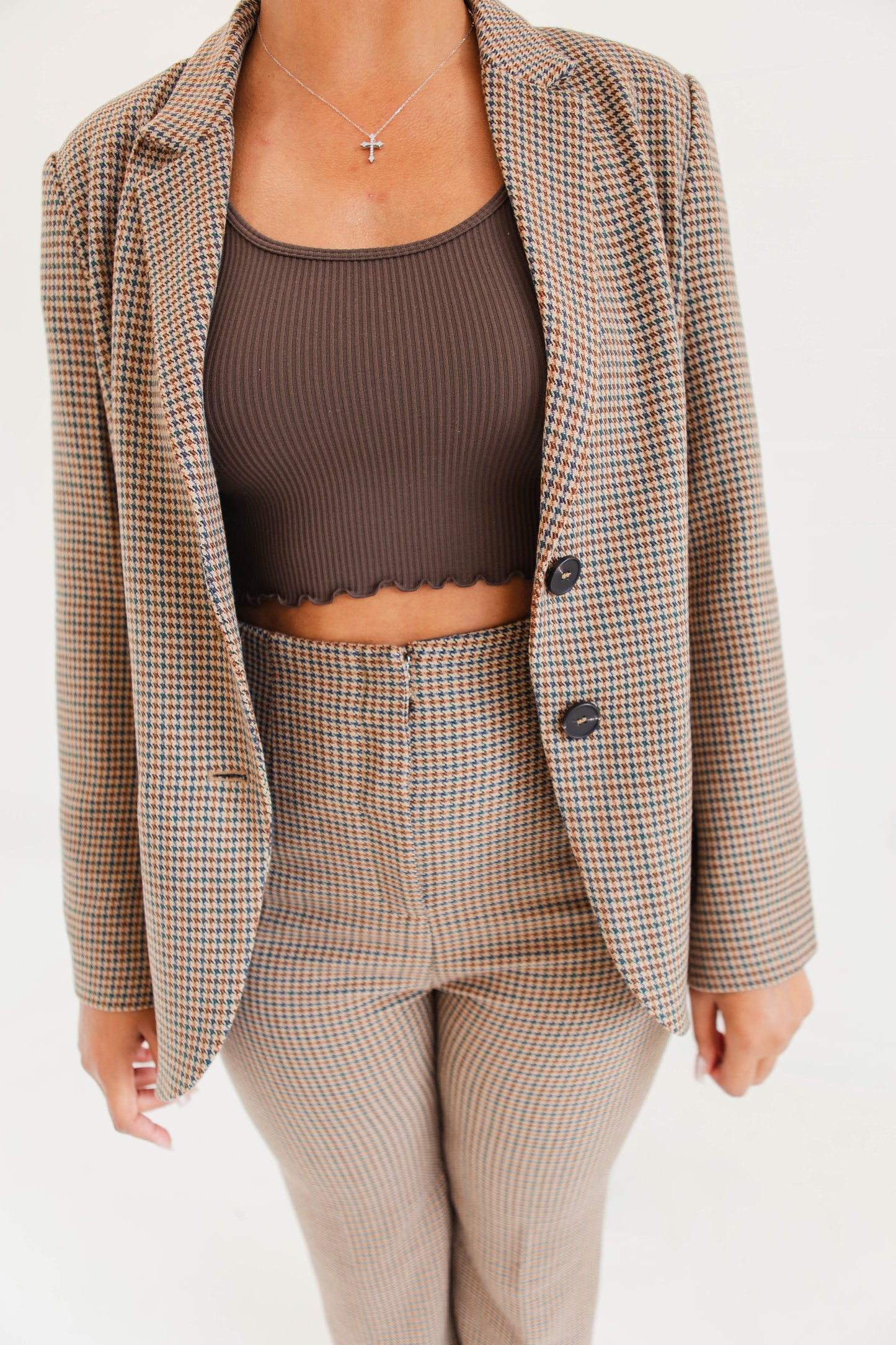 Noelie Blazer