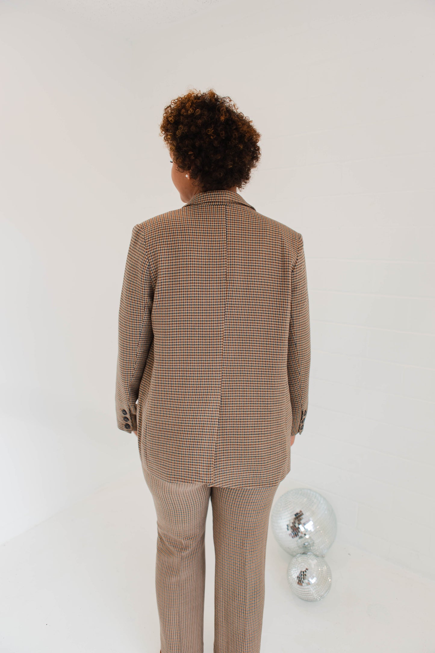Noelie Blazer