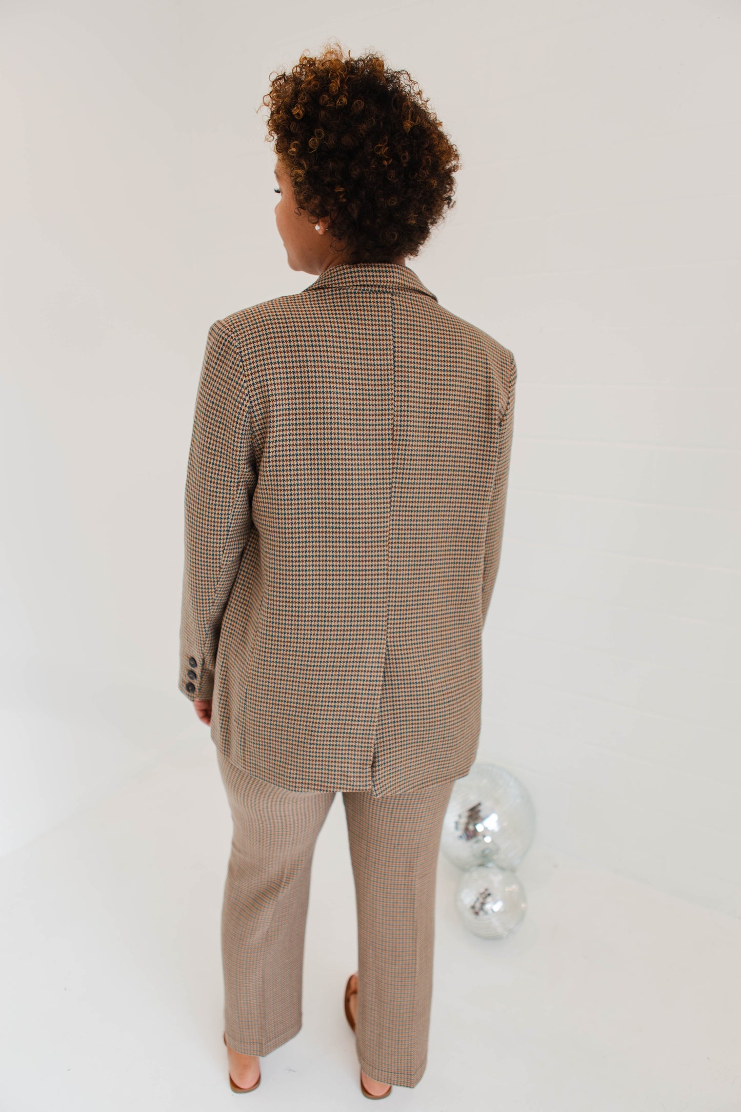 Noelie Blazer
