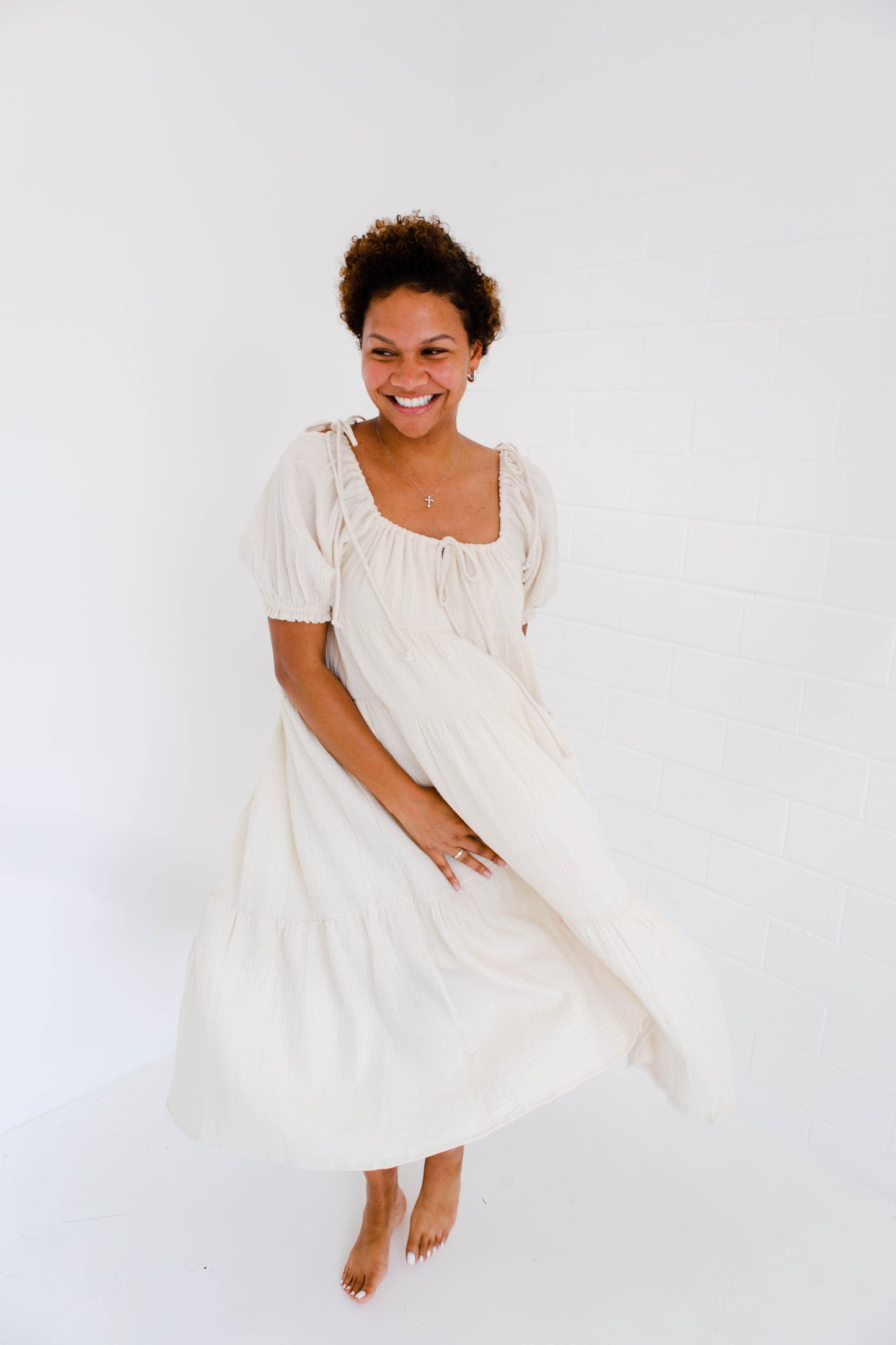 Feeling Free Maxi
