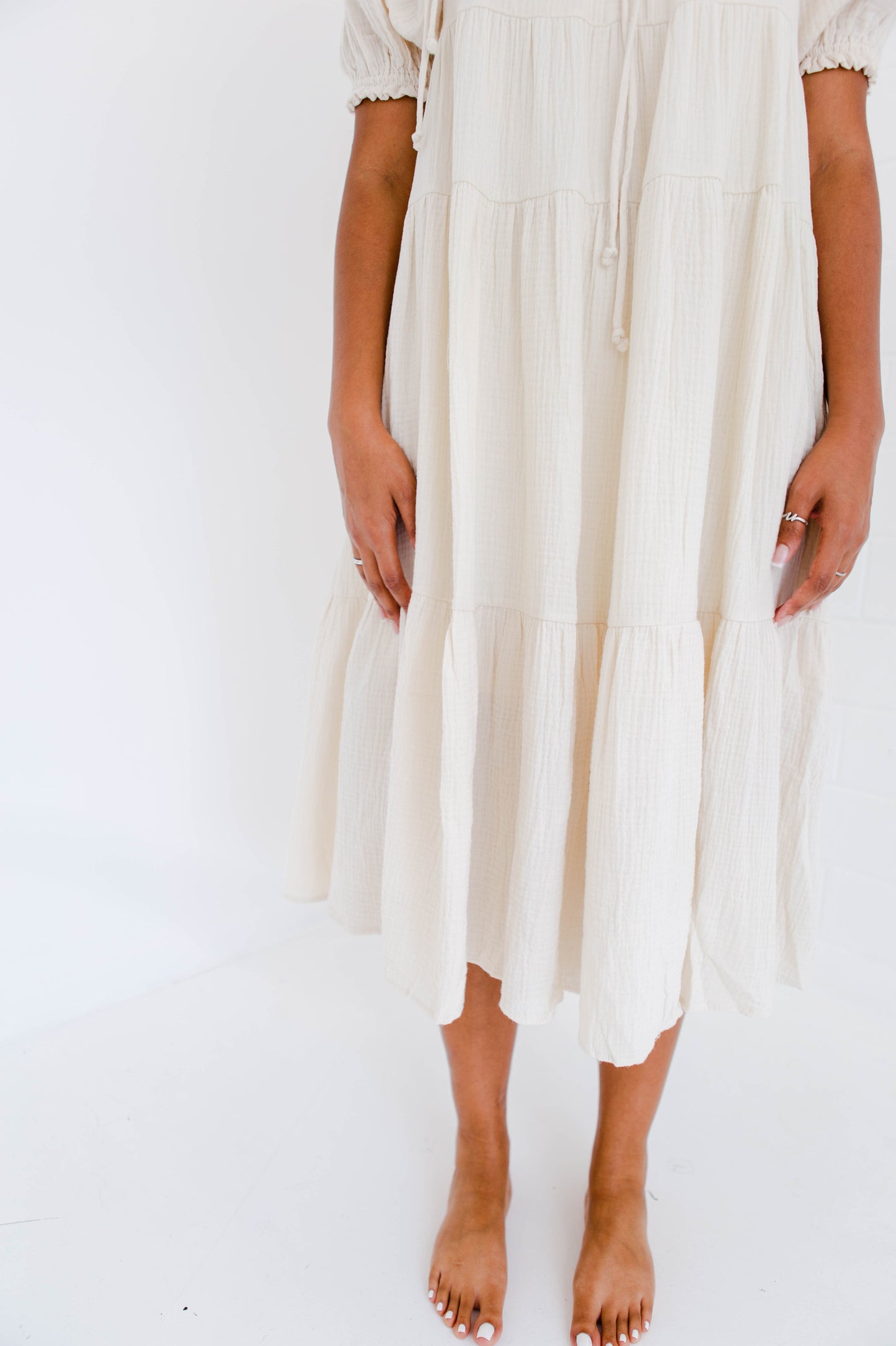 Feeling Free Maxi